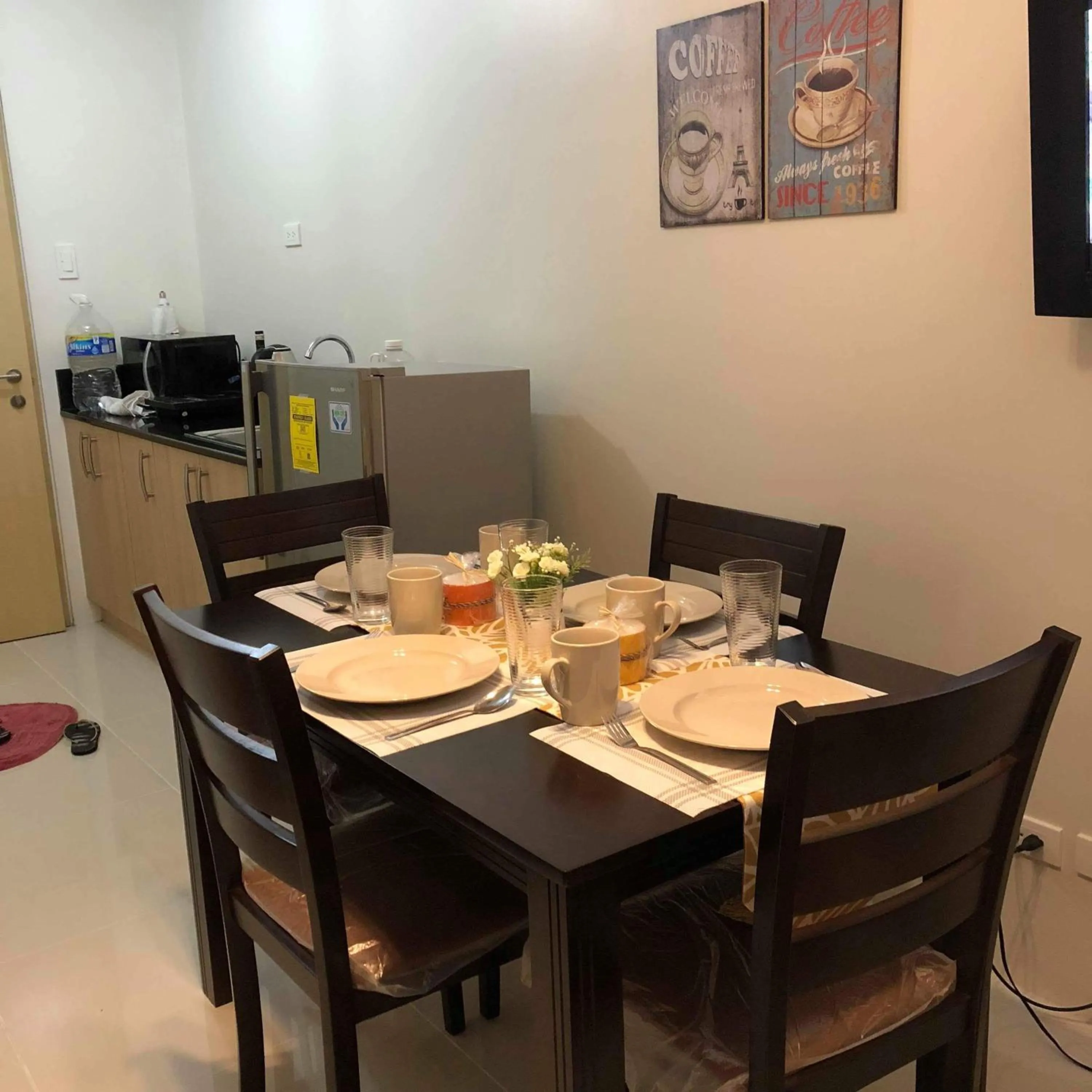 Wind Residences by KMP