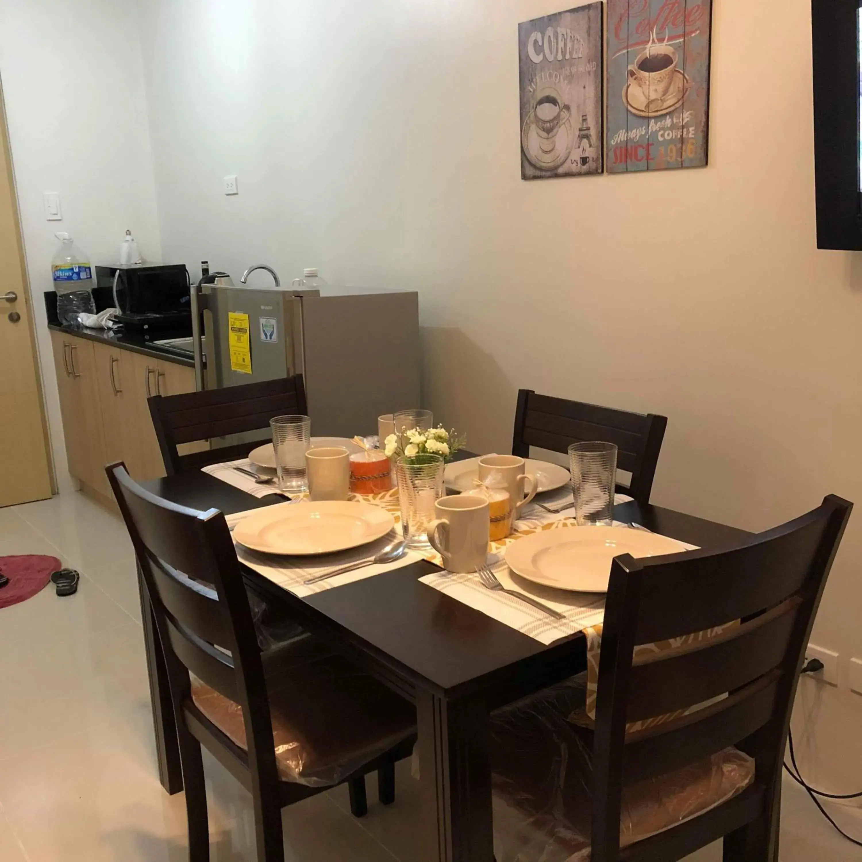 Wind Residences by KMP Wind Residences by KMP