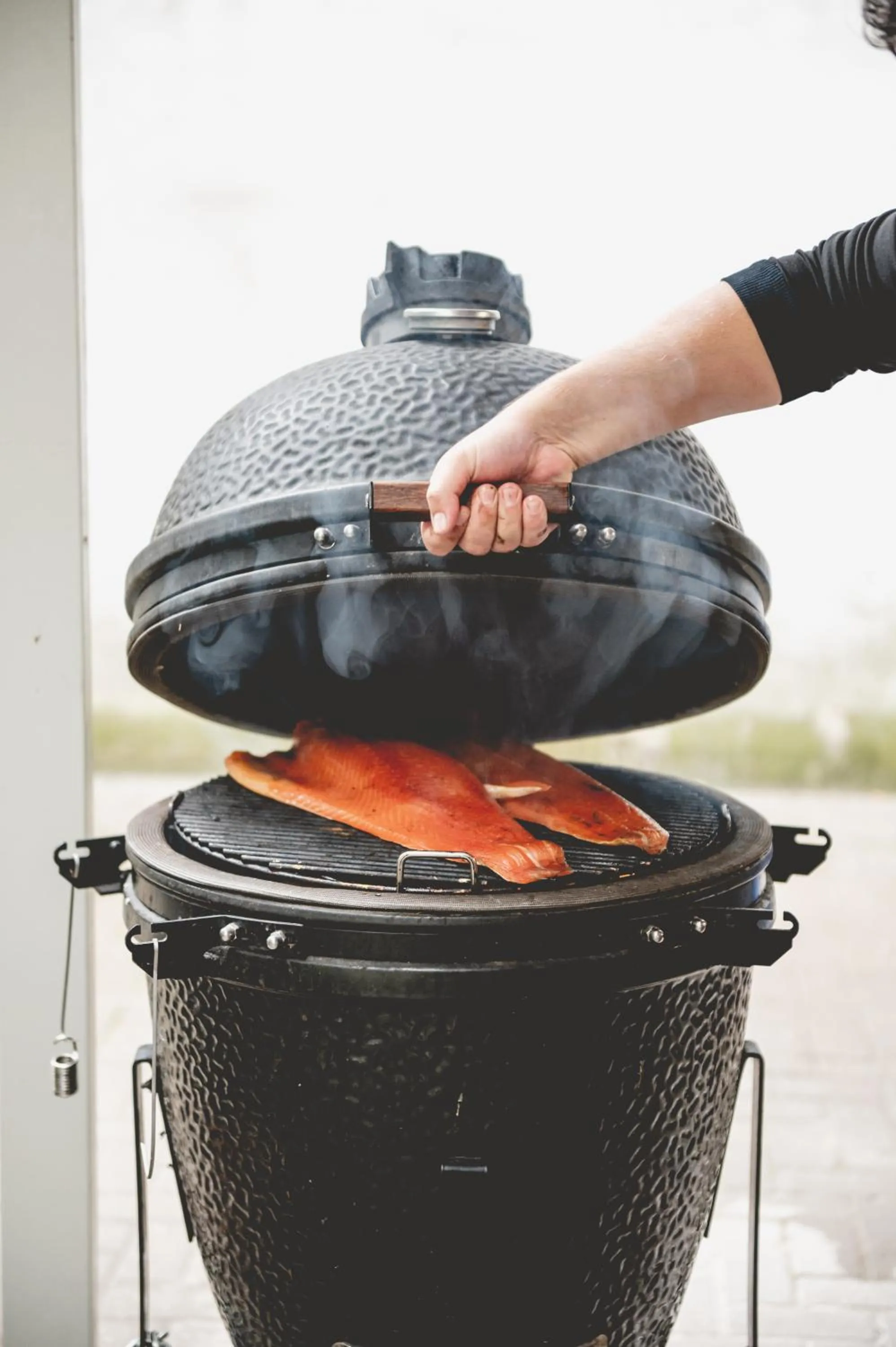 Restaurant/places to eat in City Hotel de Jonge