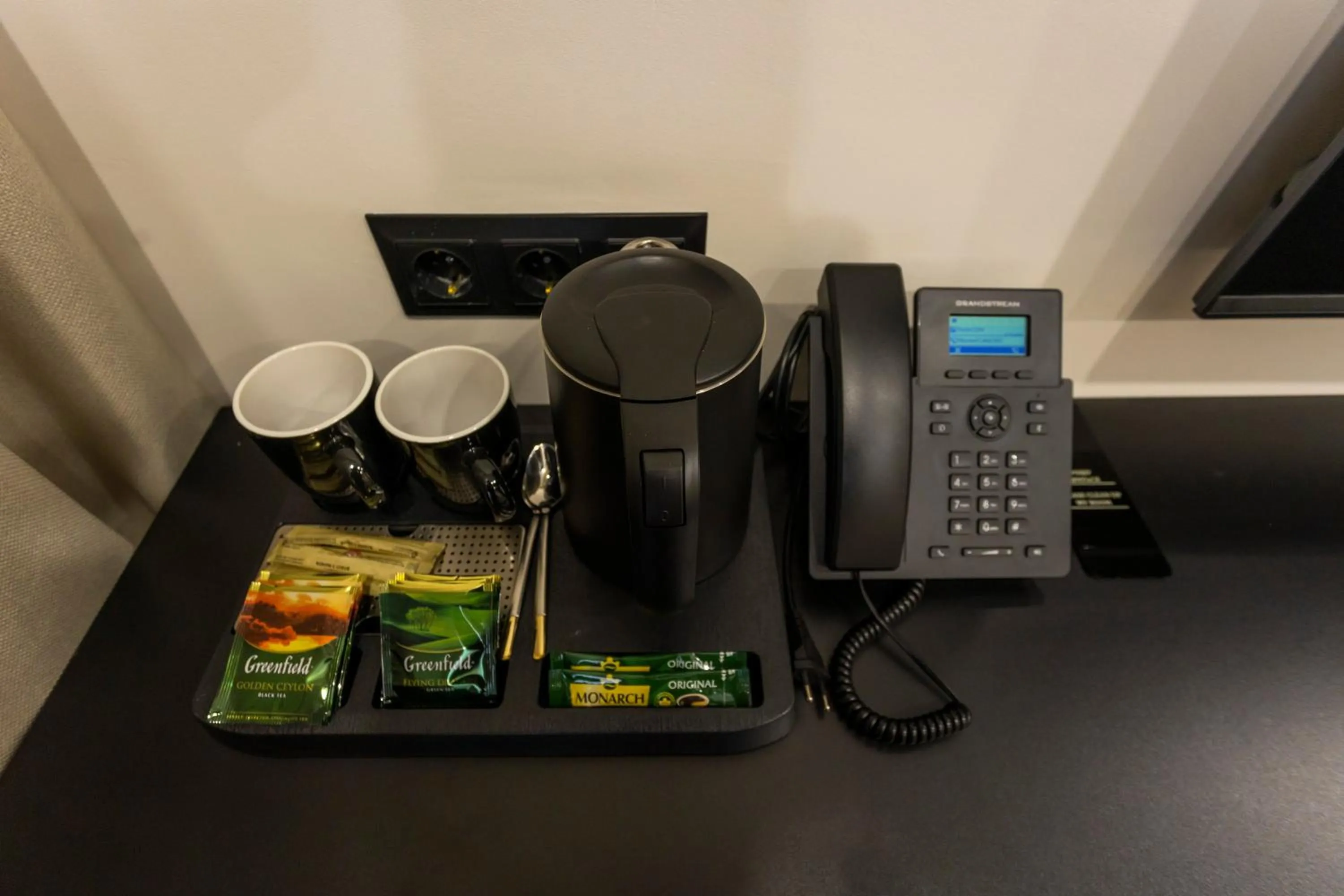 Decorative detail in Akjola