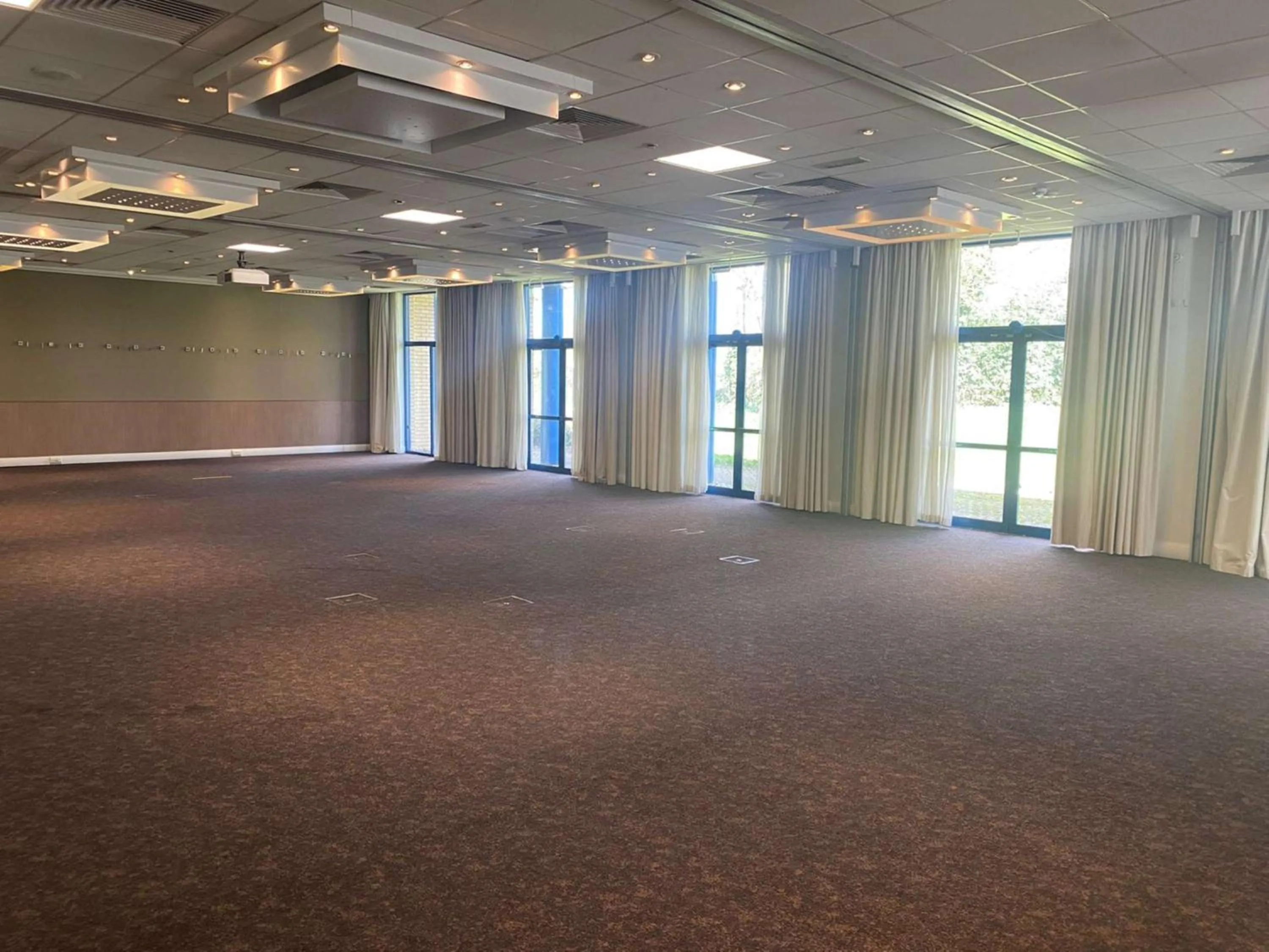 Meeting/conference room, Banquet Facilities in Novotel London Heathrow Airport M4 Jct. 4