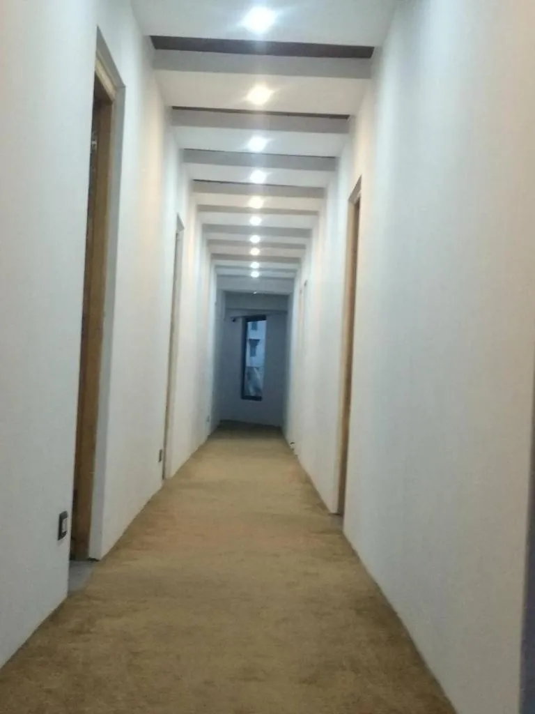 White House Leh