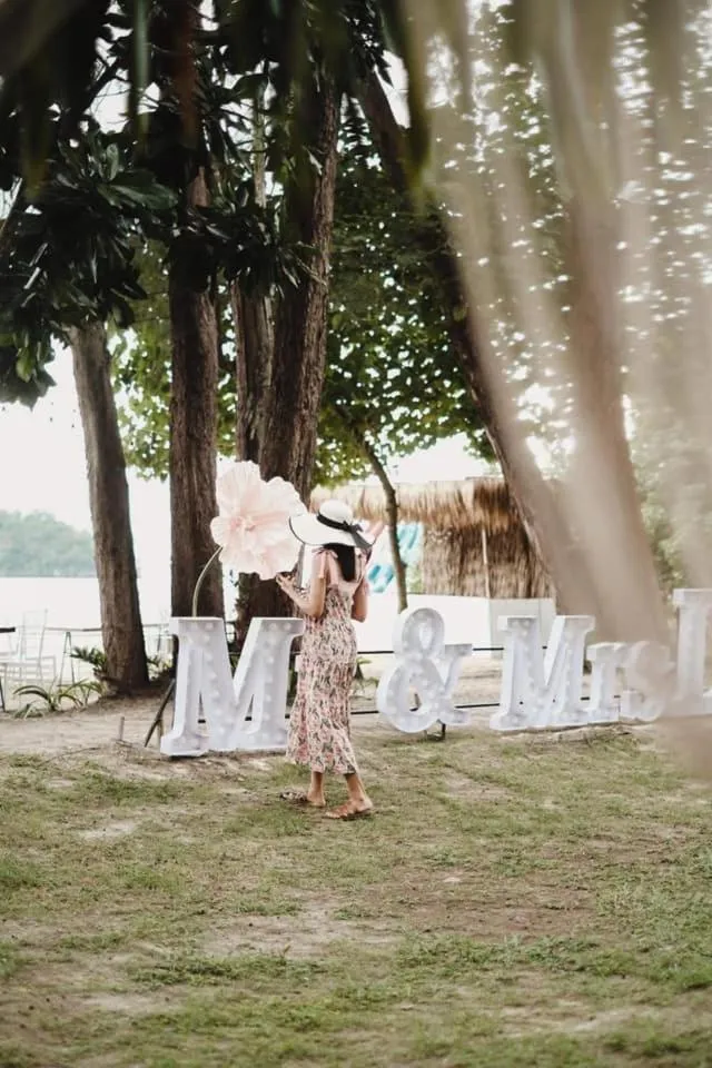 Spring in Long Beach Club Krabi