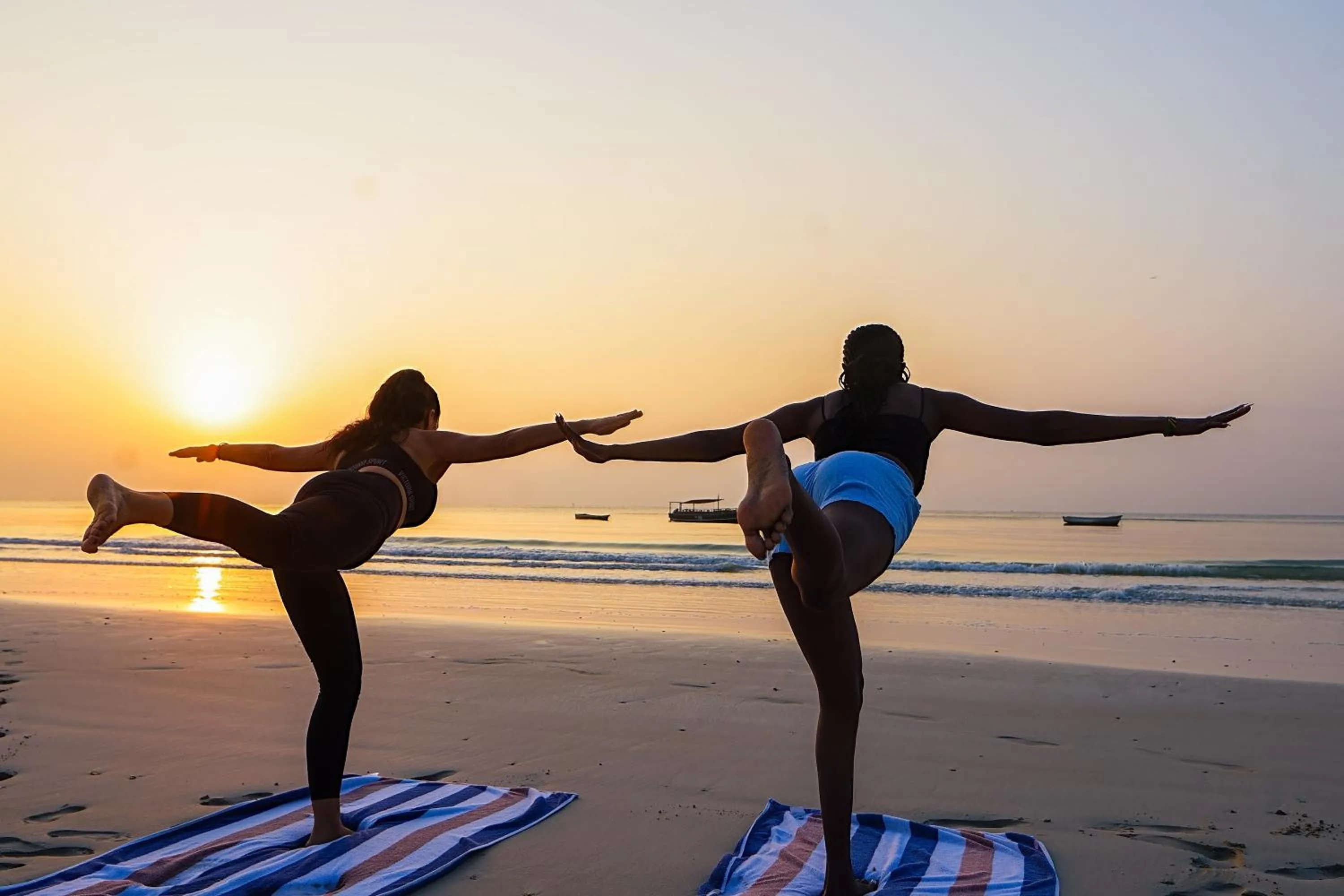 Activities in YU Resort