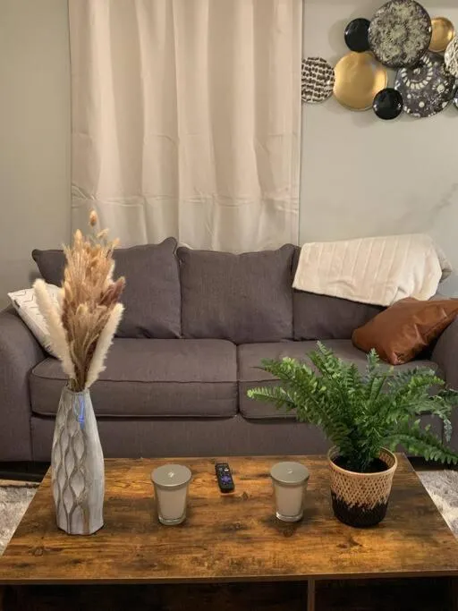 Be our guest BOHO 2.0