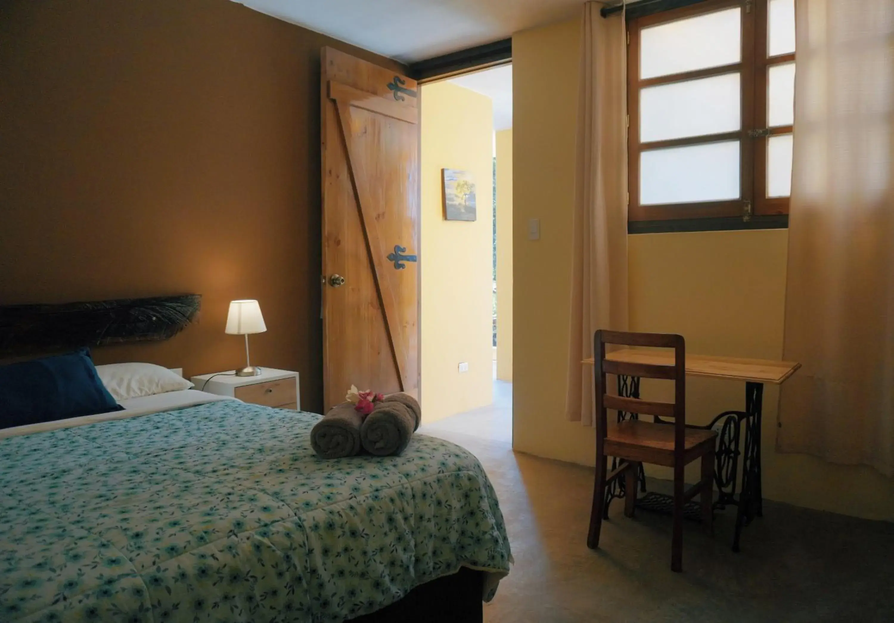 Standard Triple Room in Serenity Lodge Standard Triple Room in Serenity Lodge