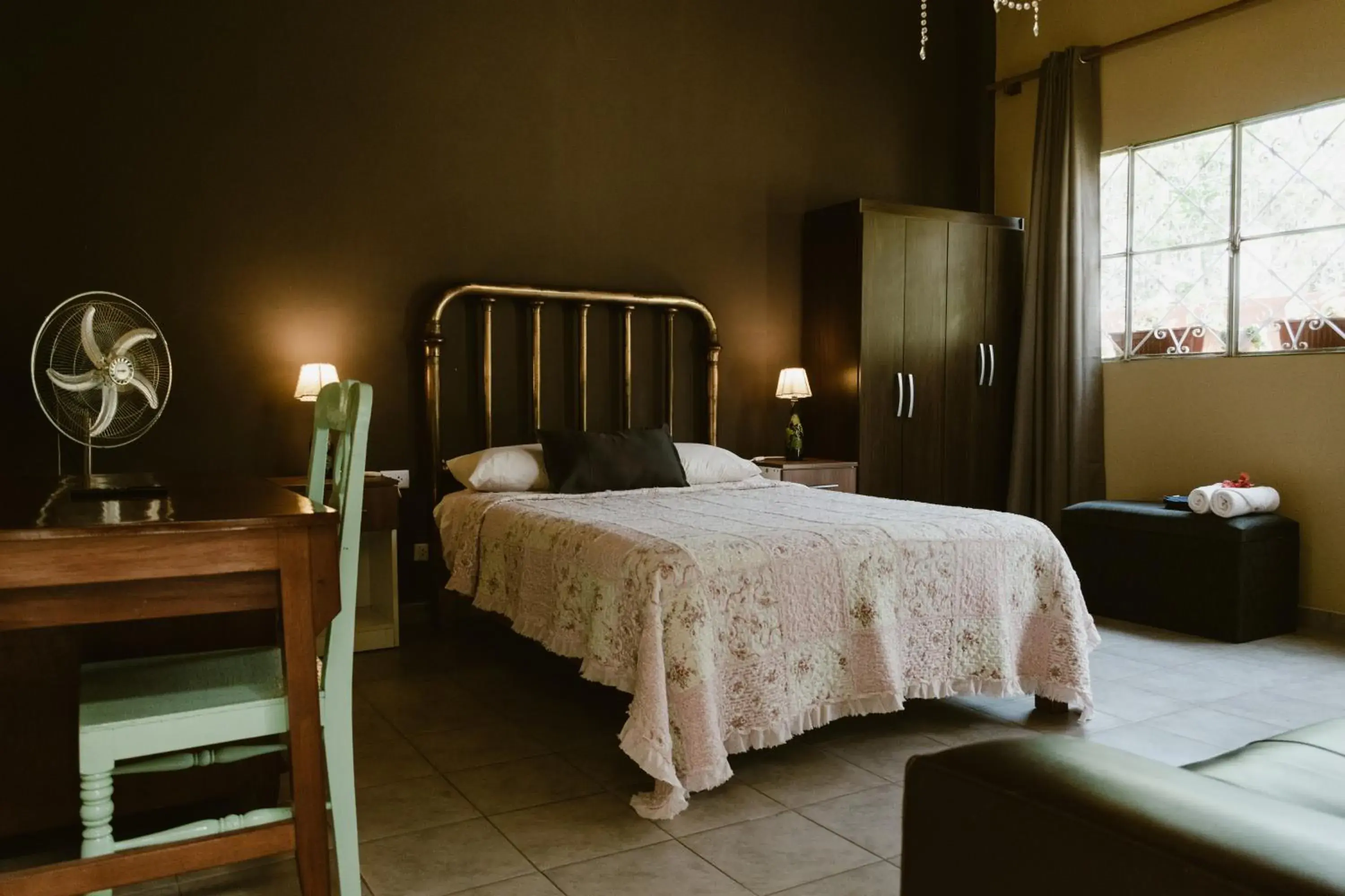 Superior Double Room - single occupancy in Serenity Lodge Superior Double Room - single occupancy in Serenity Lodge