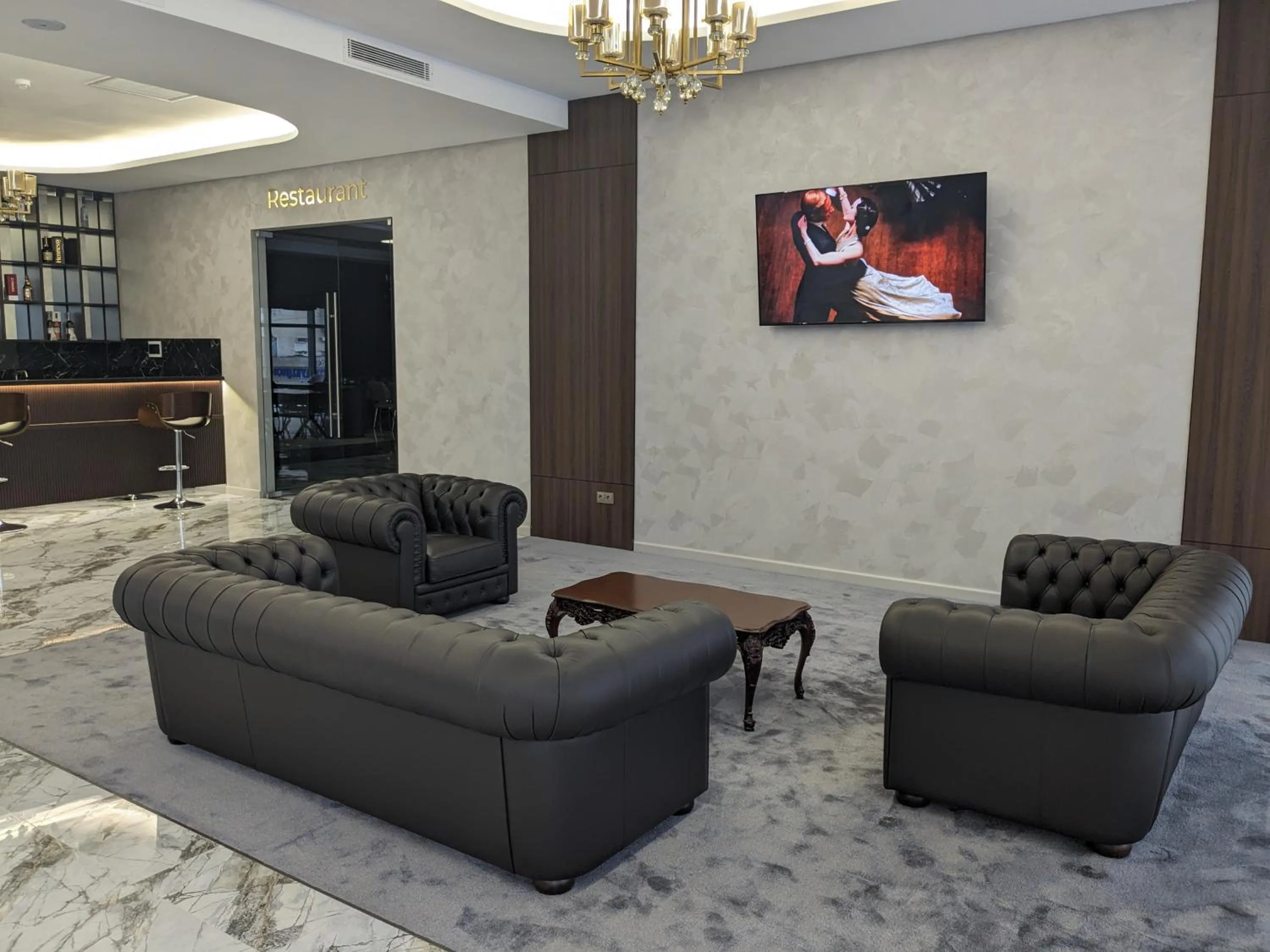 TV and multimedia in MirOtel