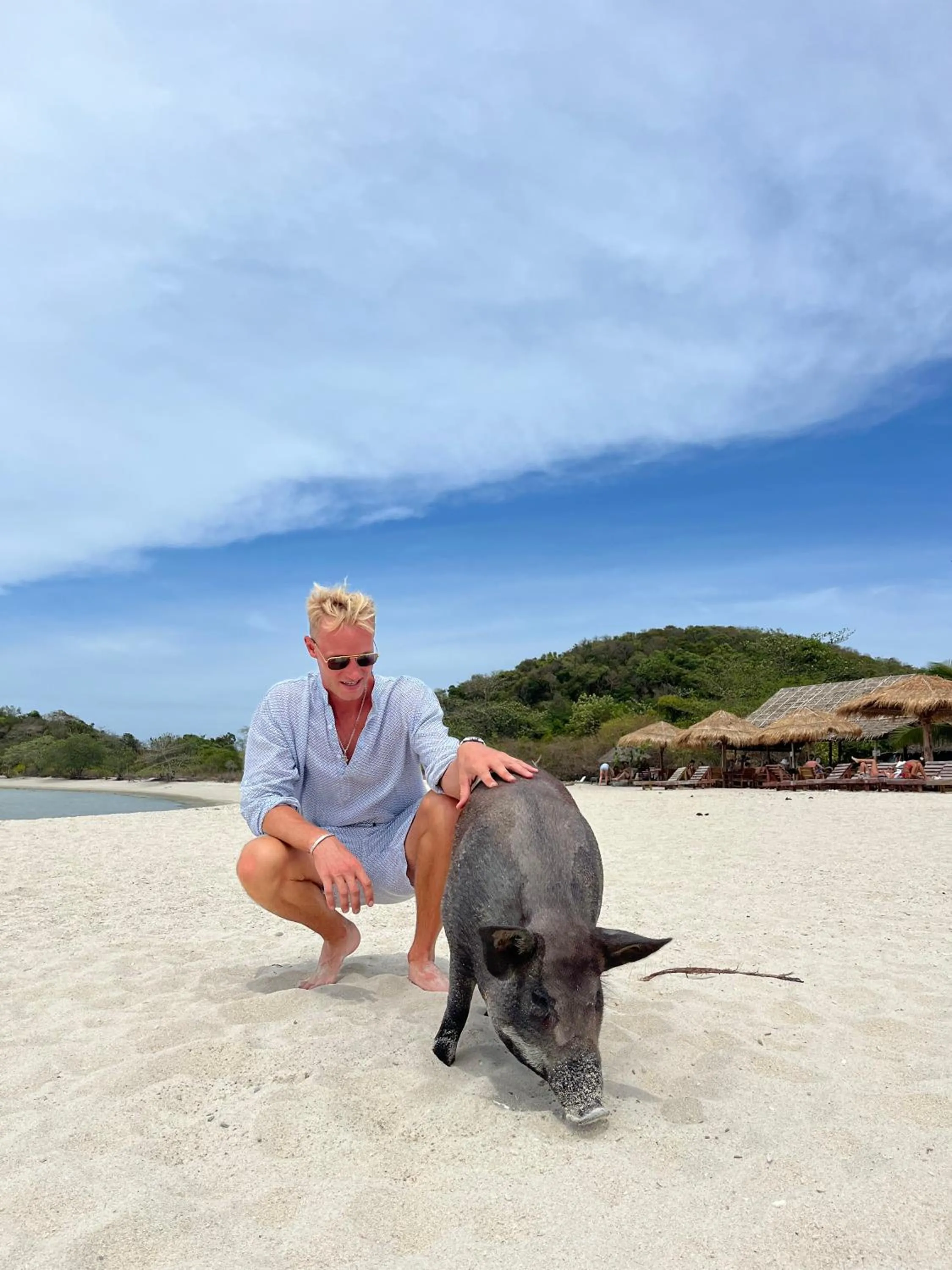 Activities in Moorea Boutique Resort Samui