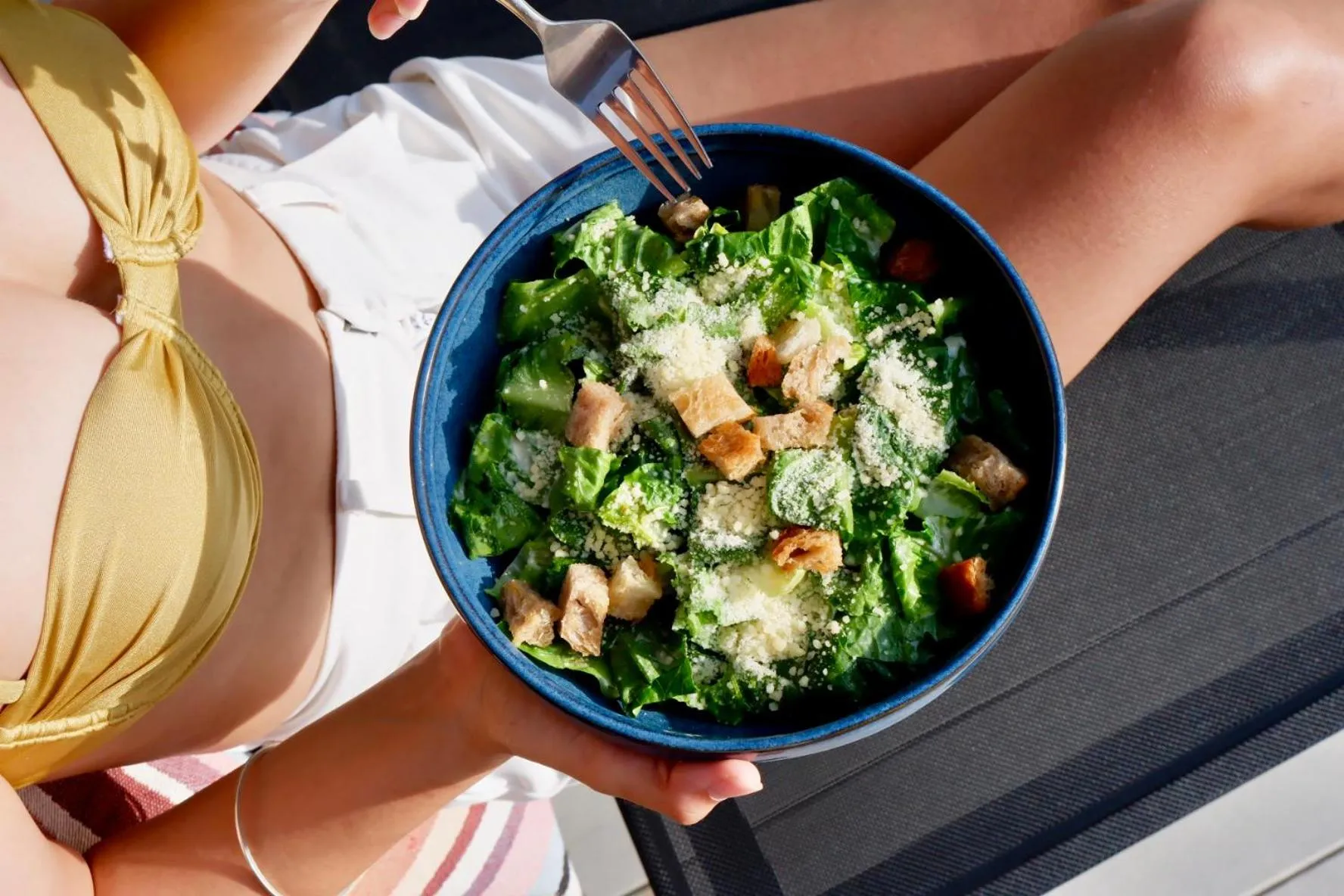 Food and drinks in Moorea Boutique Resort Samui