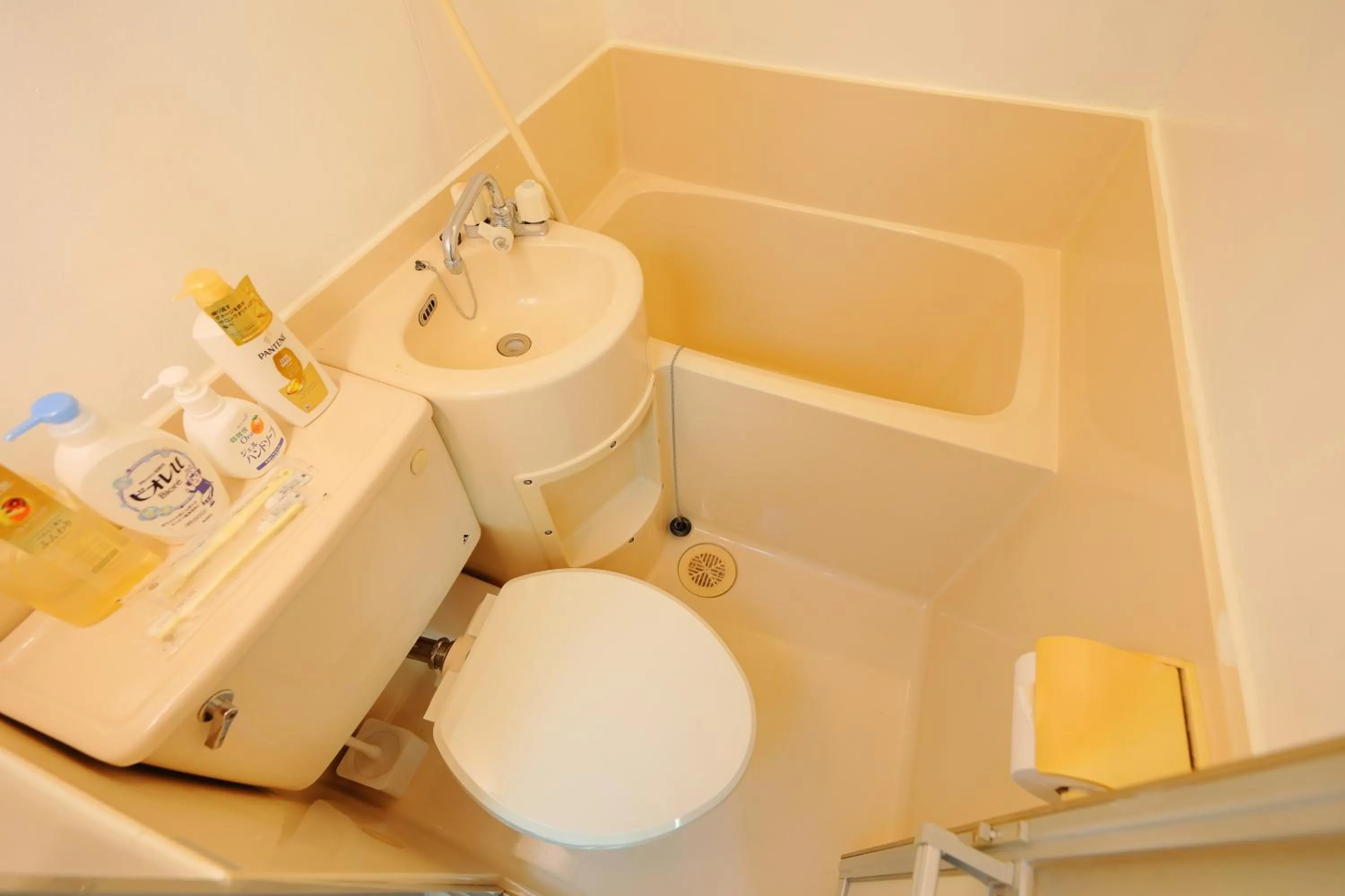 Bath in Mi-LOFT SHIBUYA