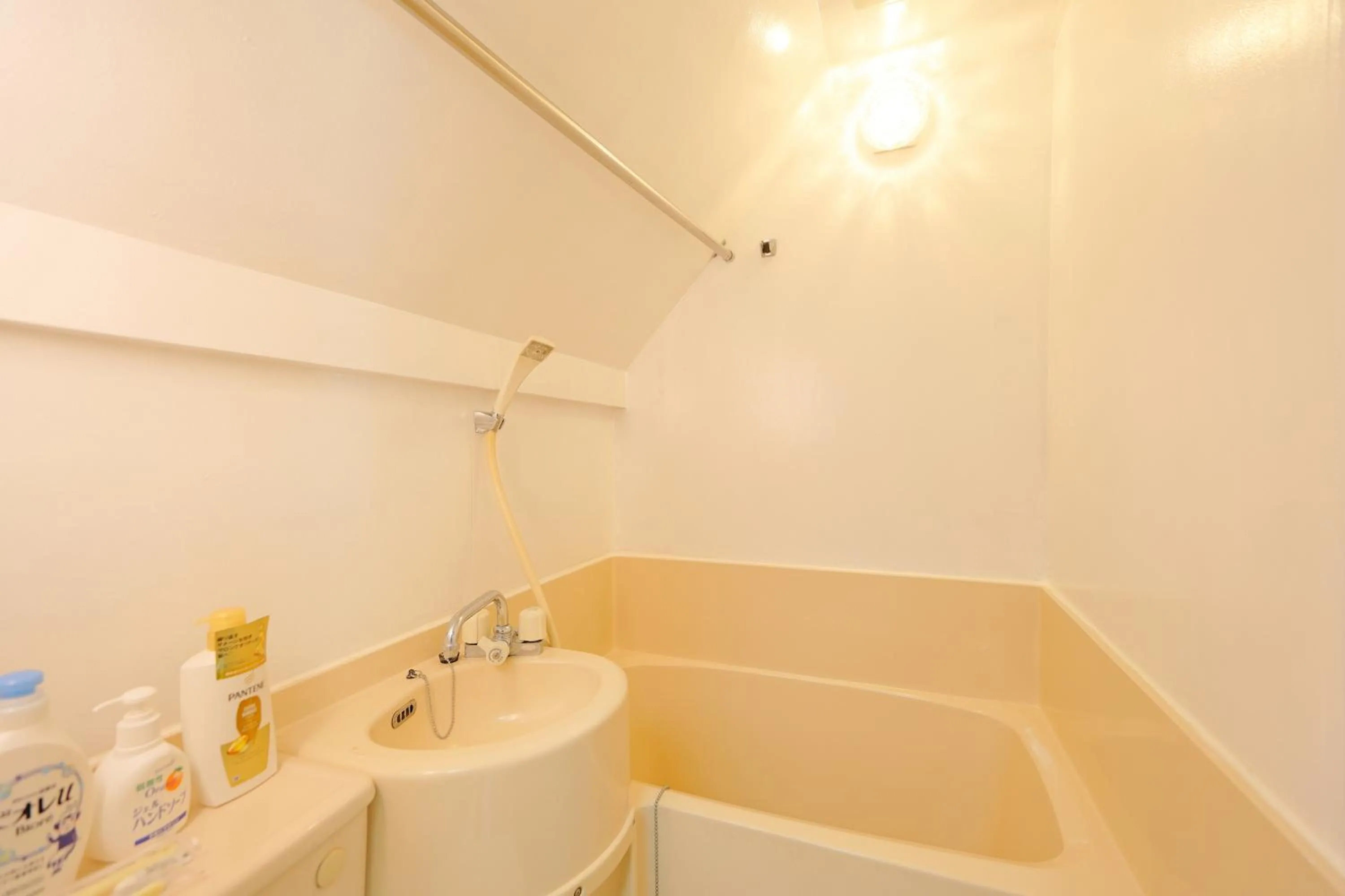 Bath in Mi-LOFT SHIBUYA