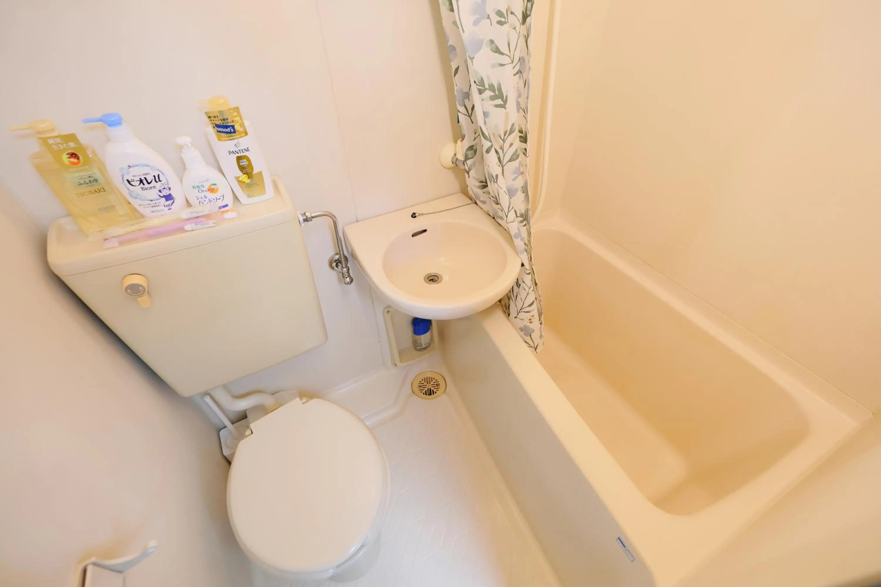 Toilet in Mi-LOFT SHIBUYA