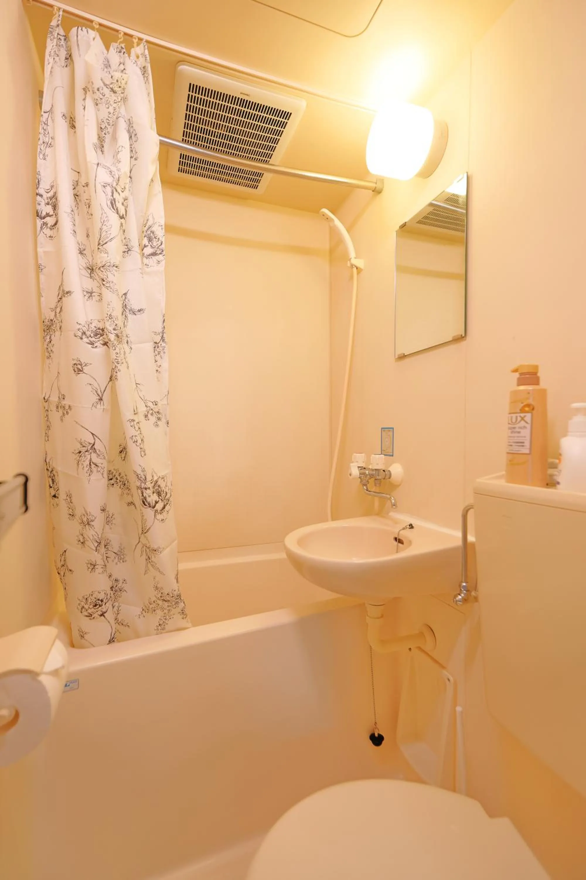 Bathroom in Mi-LOFT SHIBUYA