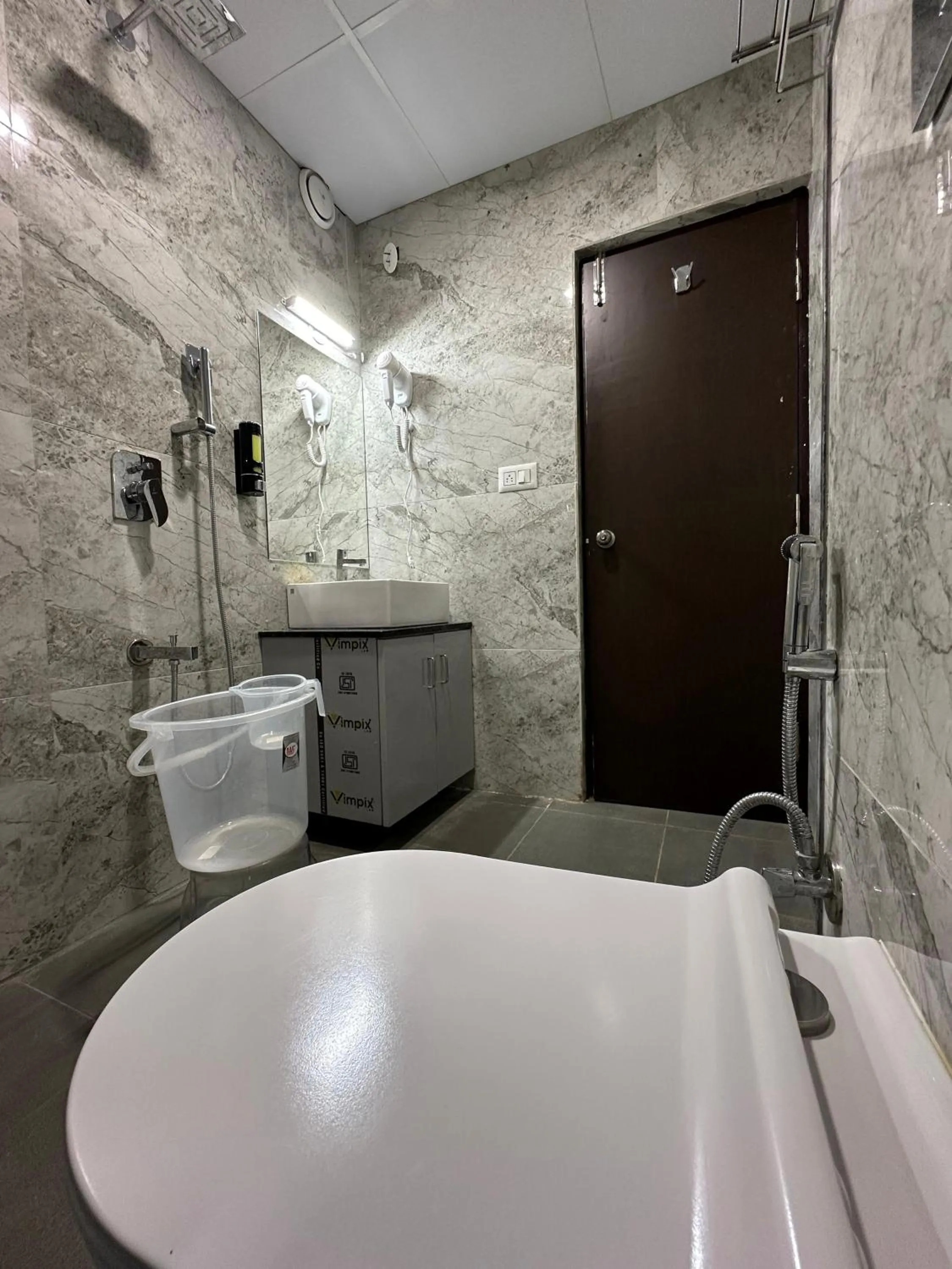 Hotel Kinotree Yeshwanthpur