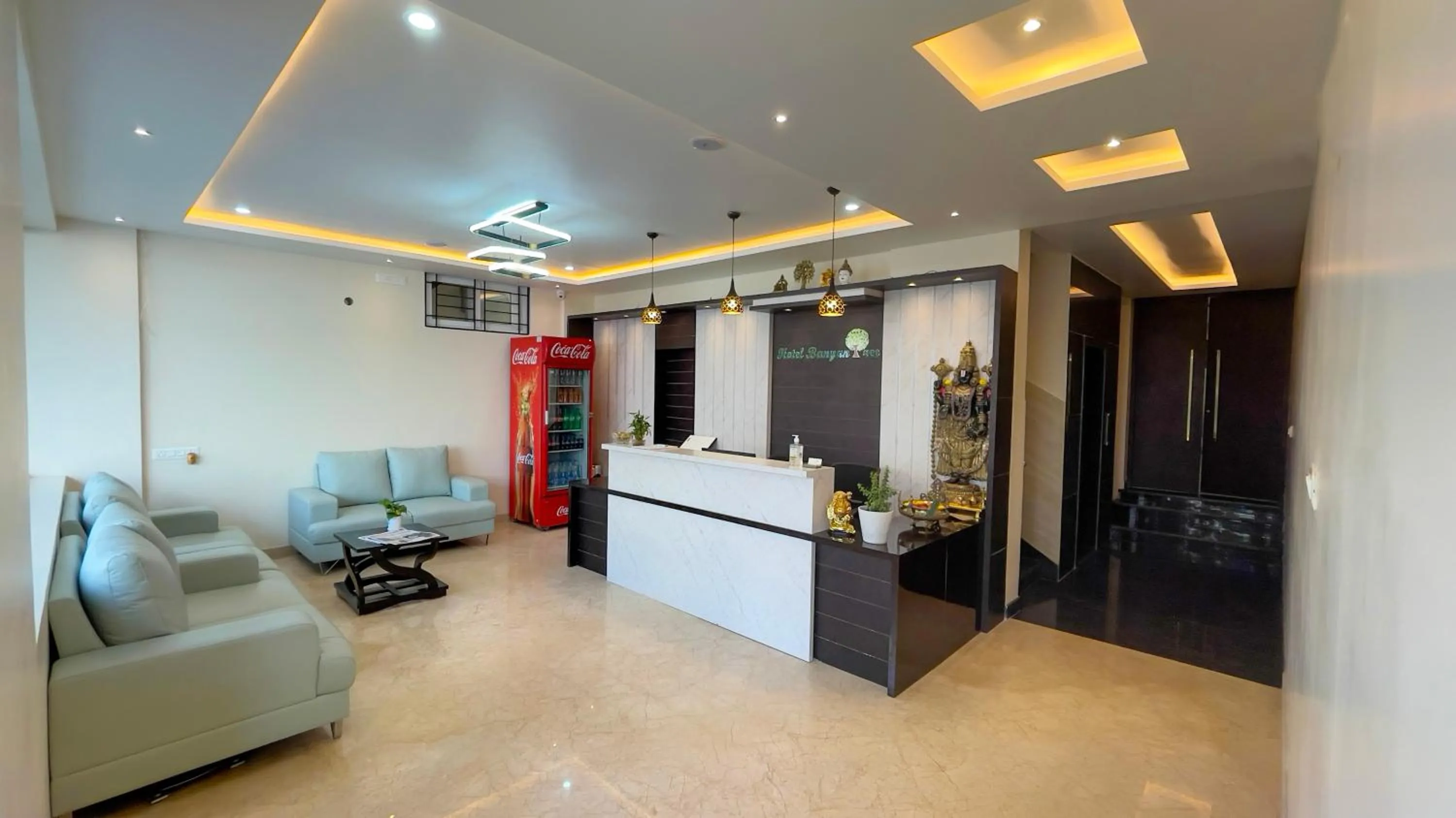 Hotel Kinotree Yeshwanthpur