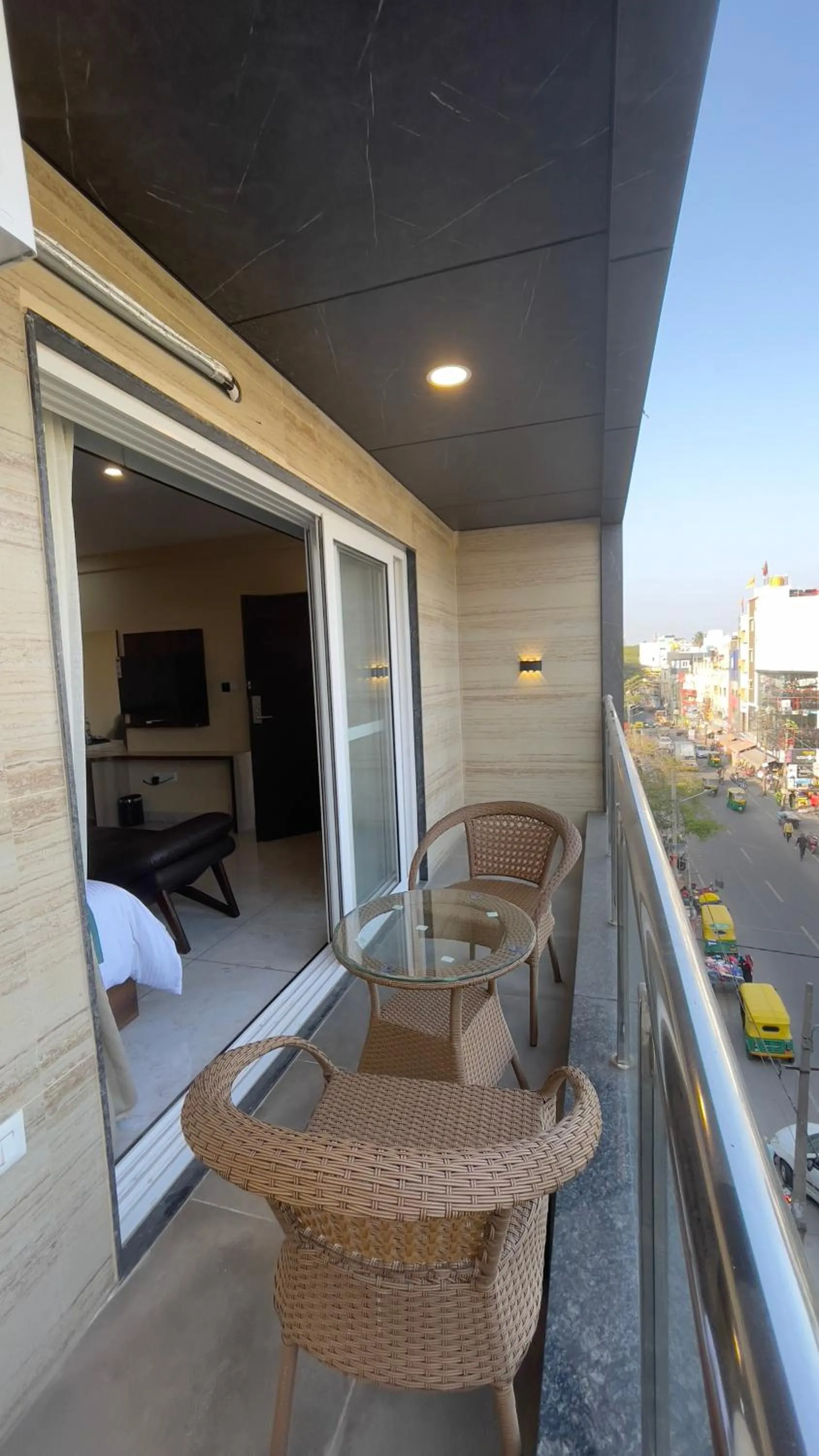 Hotel Kinotree Yeshwanthpur