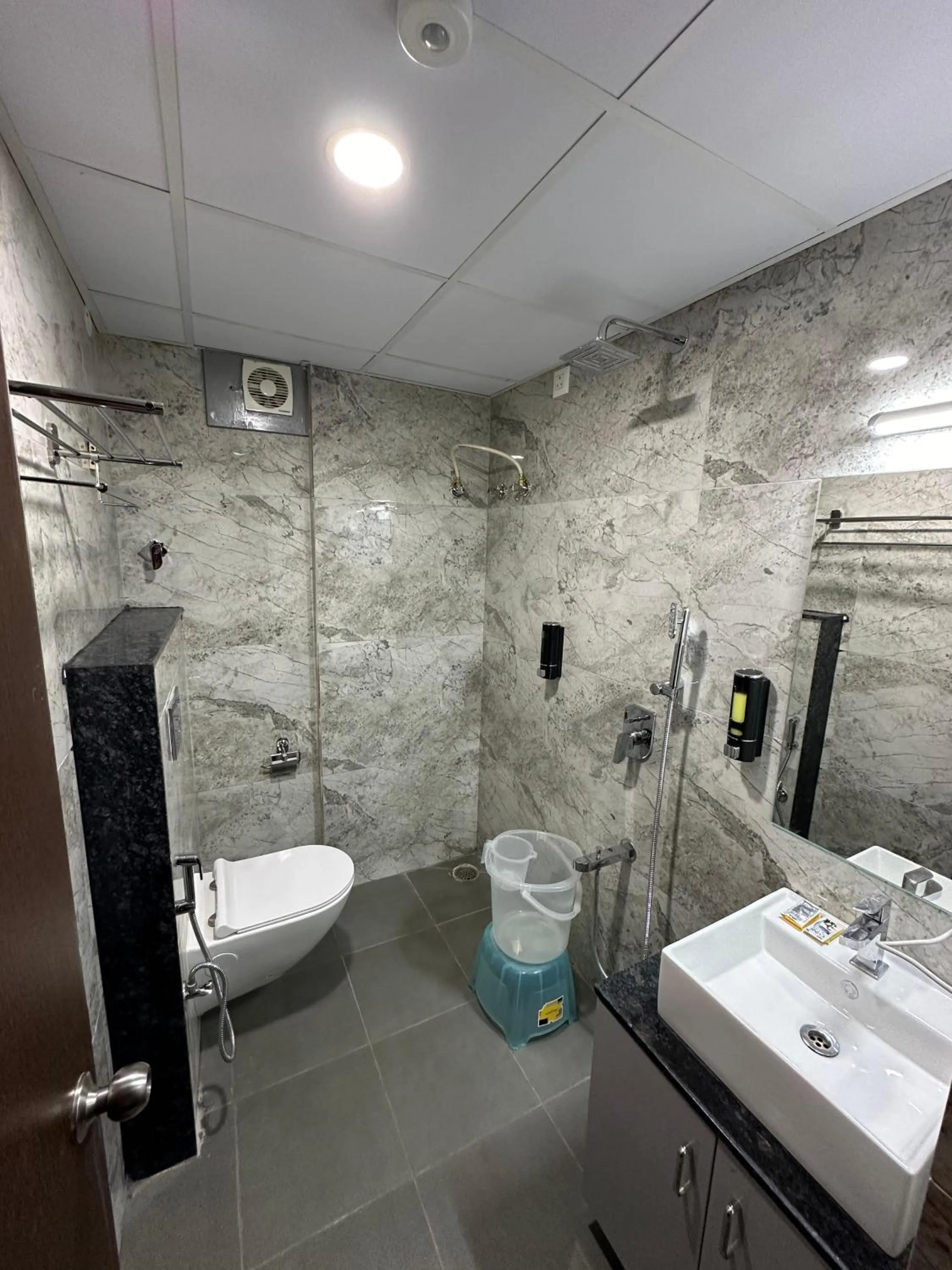 Hotel Kinotree Yeshwanthpur