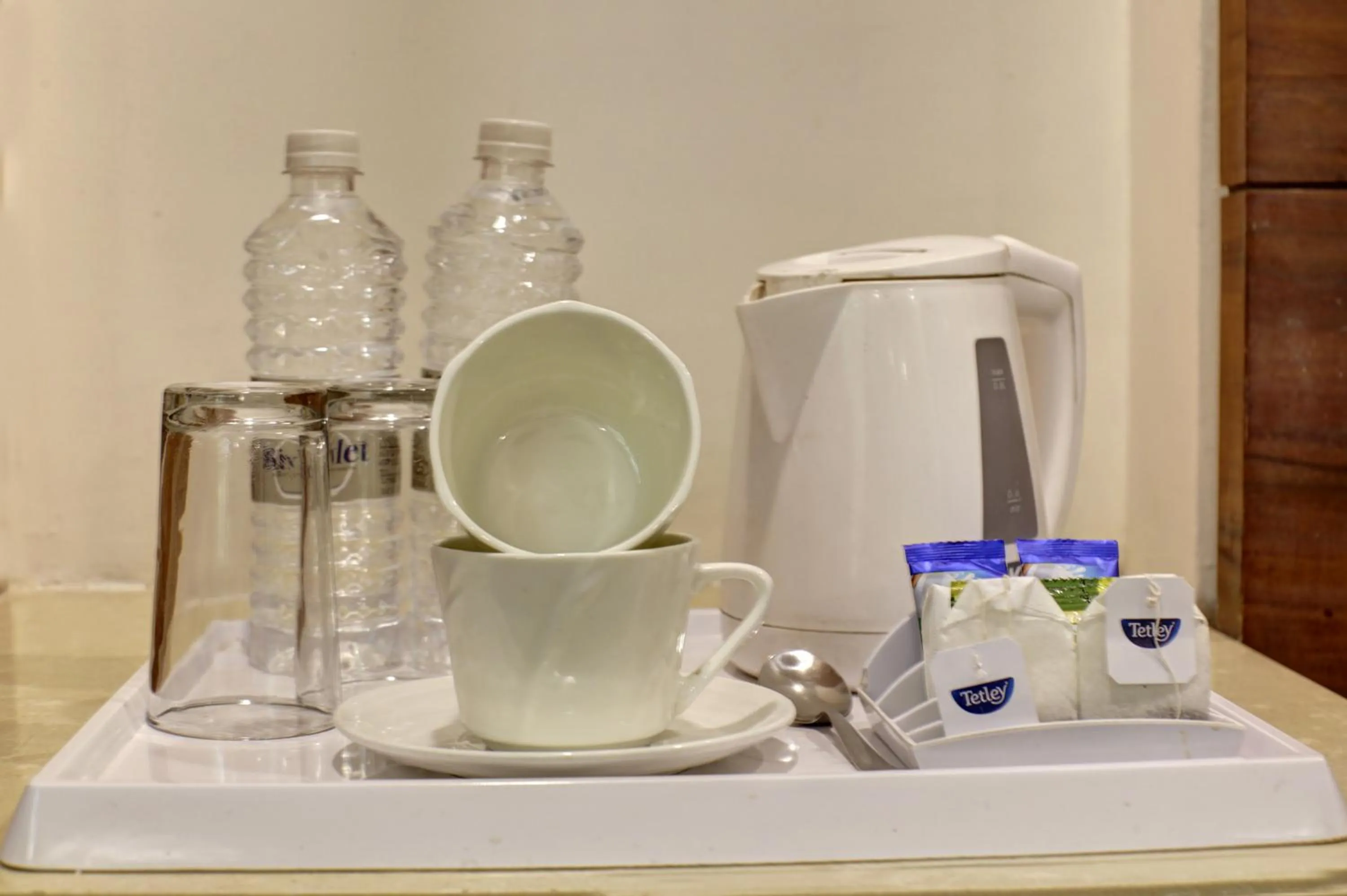 Bedroom in Hotel Good Times - Karol Bagh Metro Station