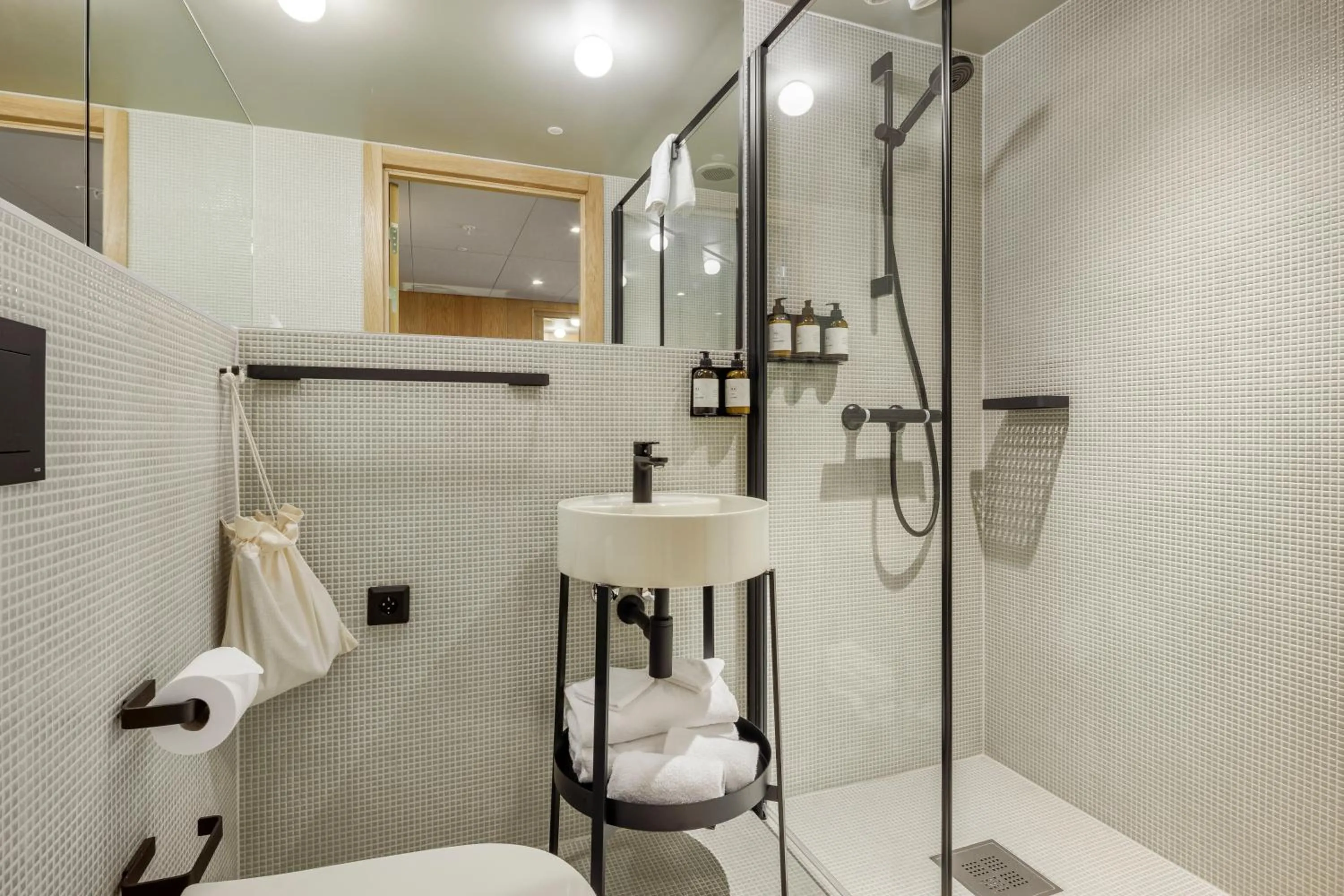 Skostredet Hotel & Spa