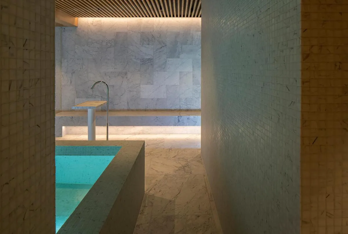 Skostredet Hotel & Spa