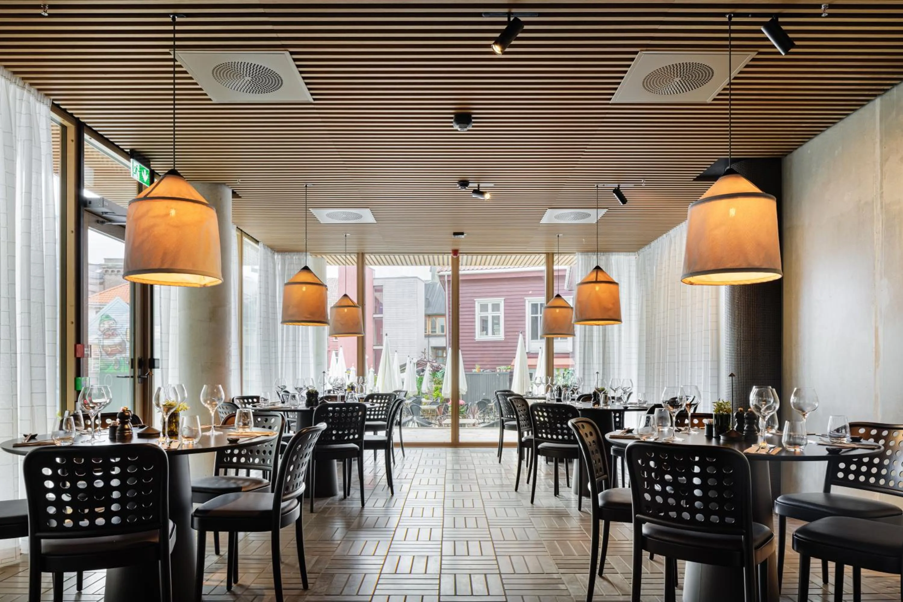 Skostredet Hotel & Spa