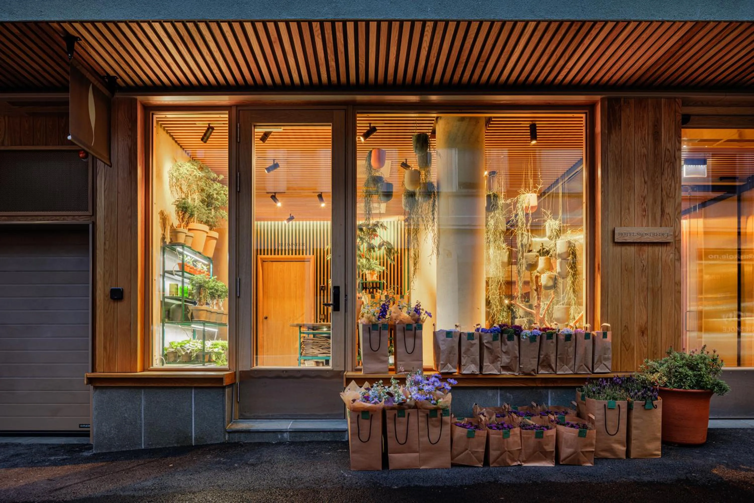 Skostredet Hotel & Spa