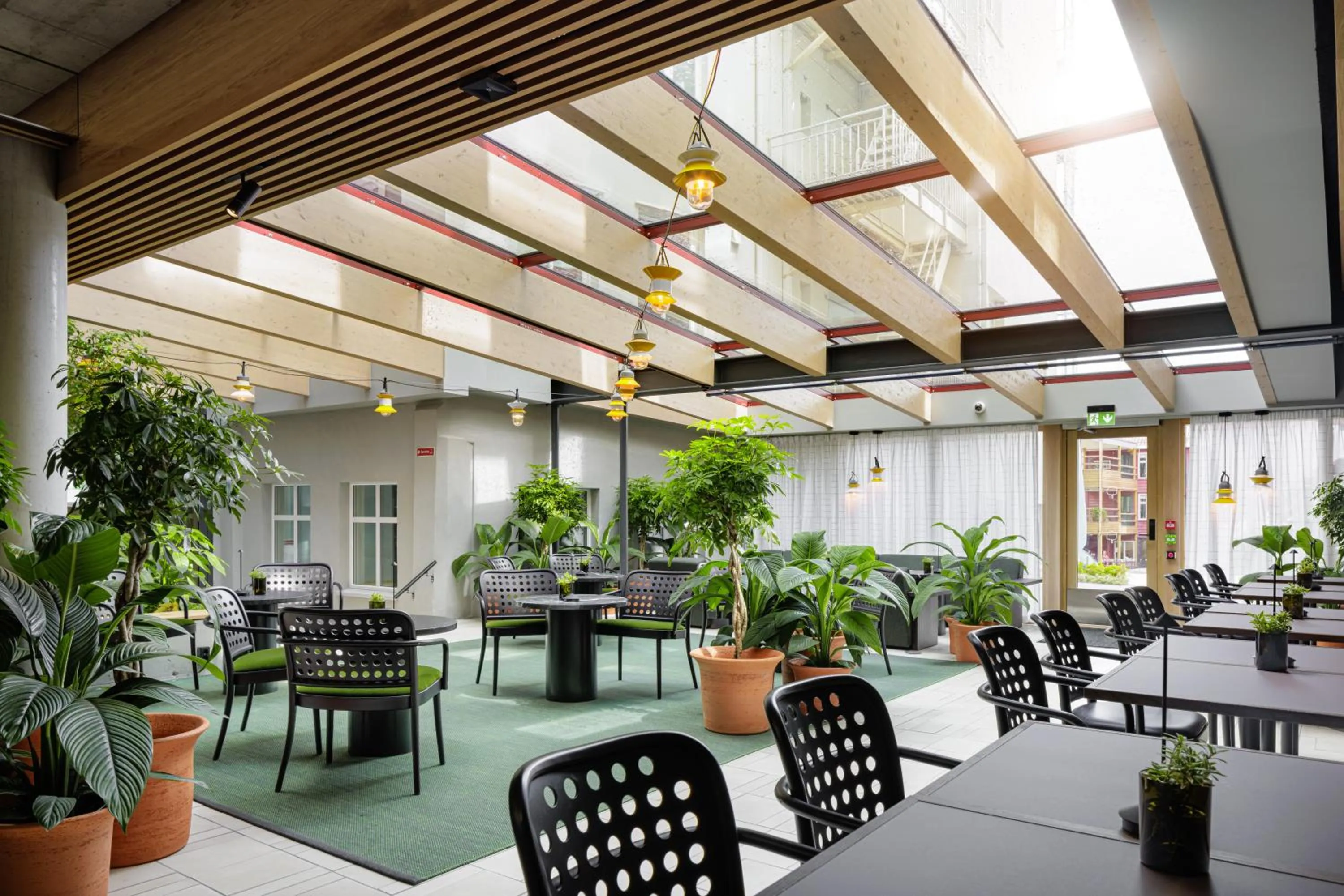 Skostredet Hotel & Spa