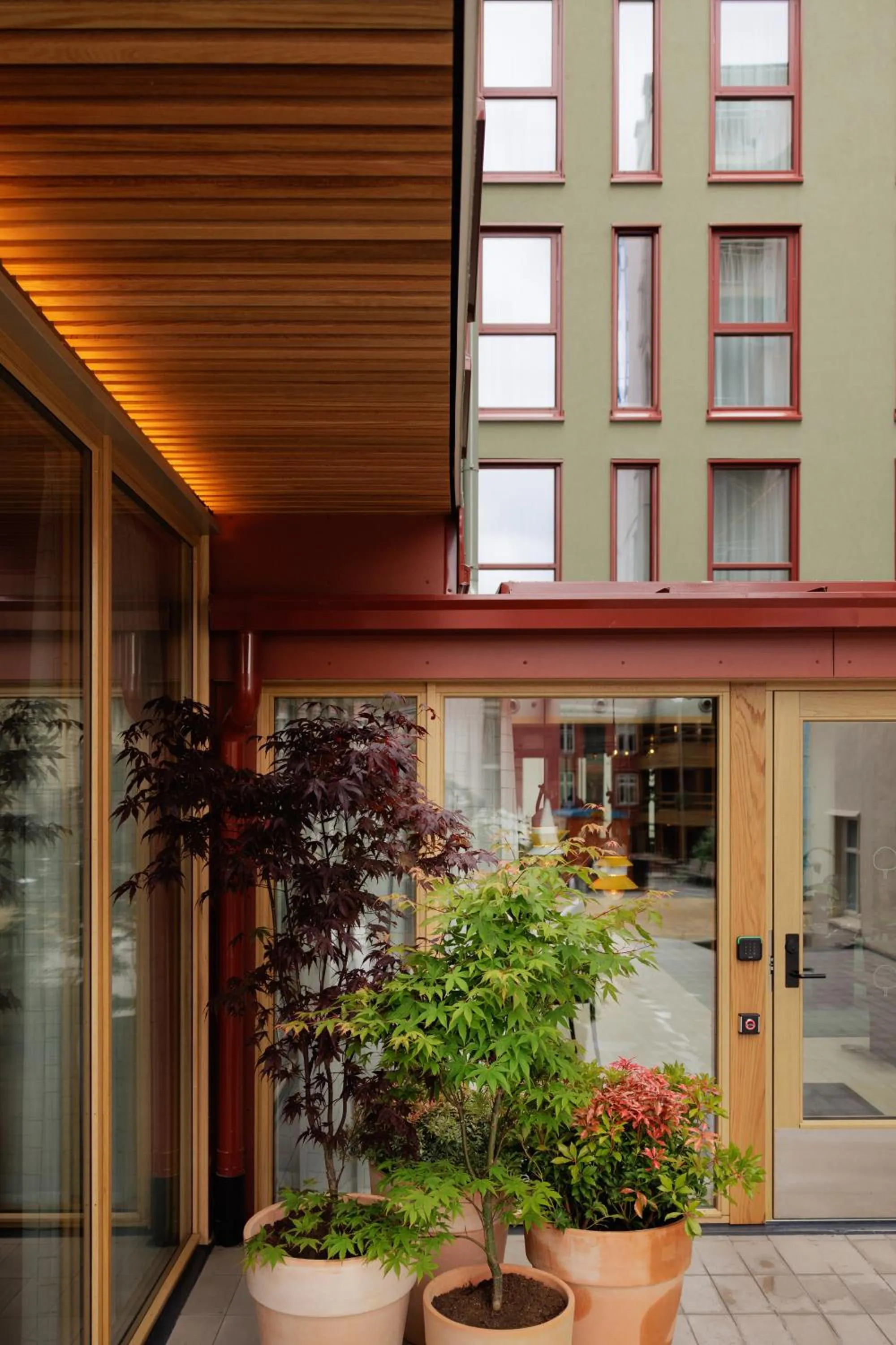 Skostredet Hotel & Spa