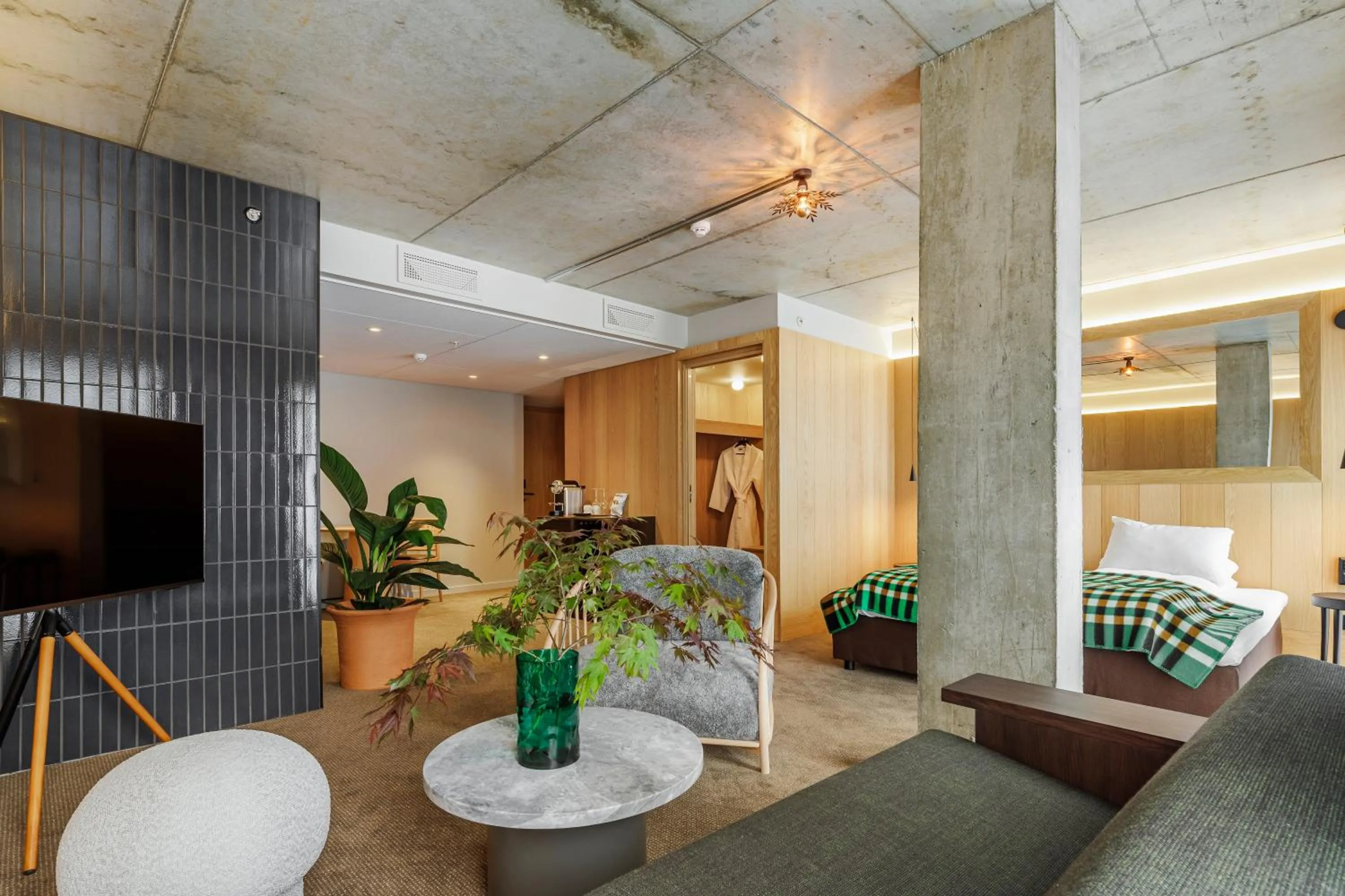 Skostredet Hotel & Spa