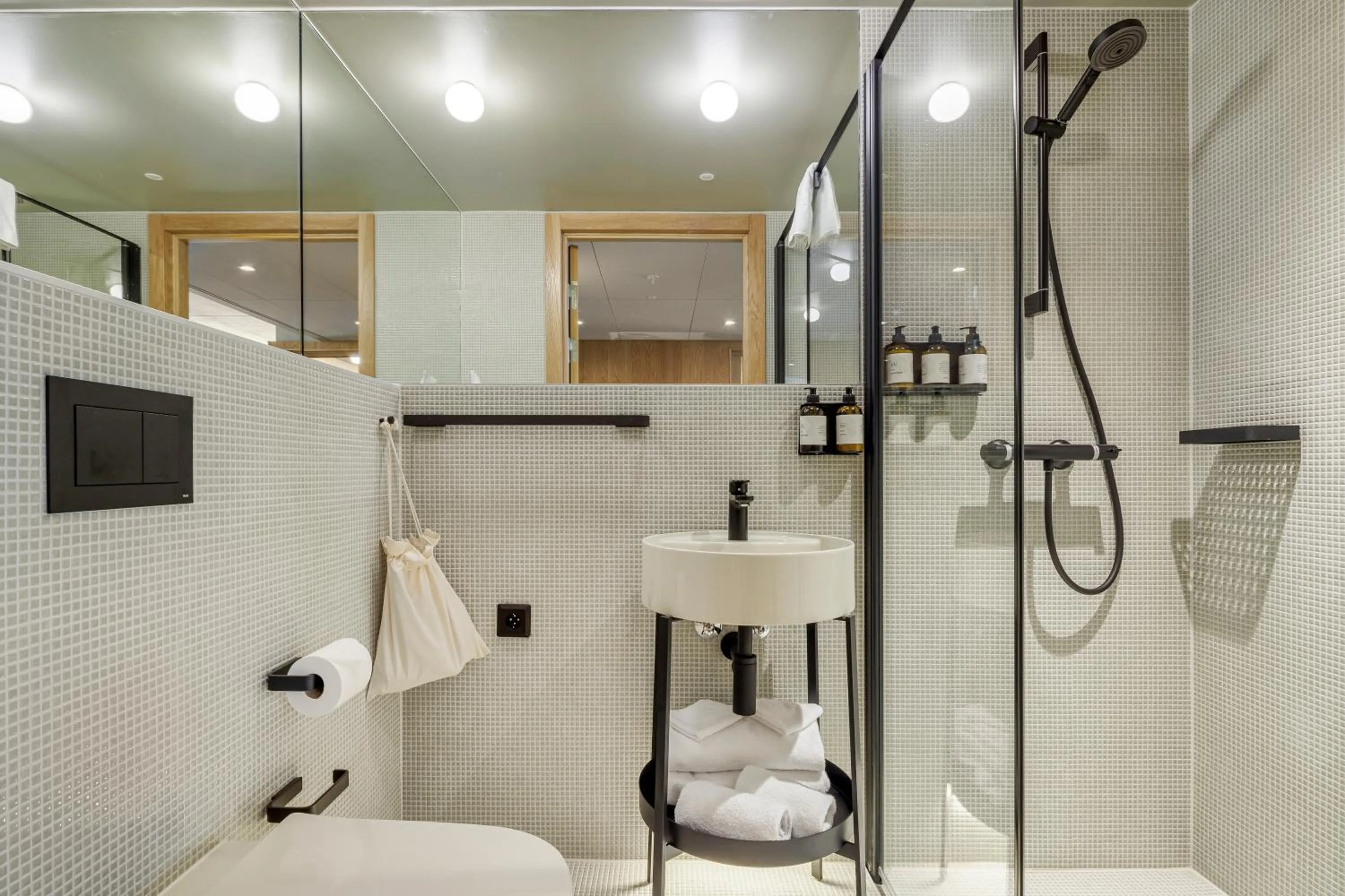 Skostredet Hotel & Spa