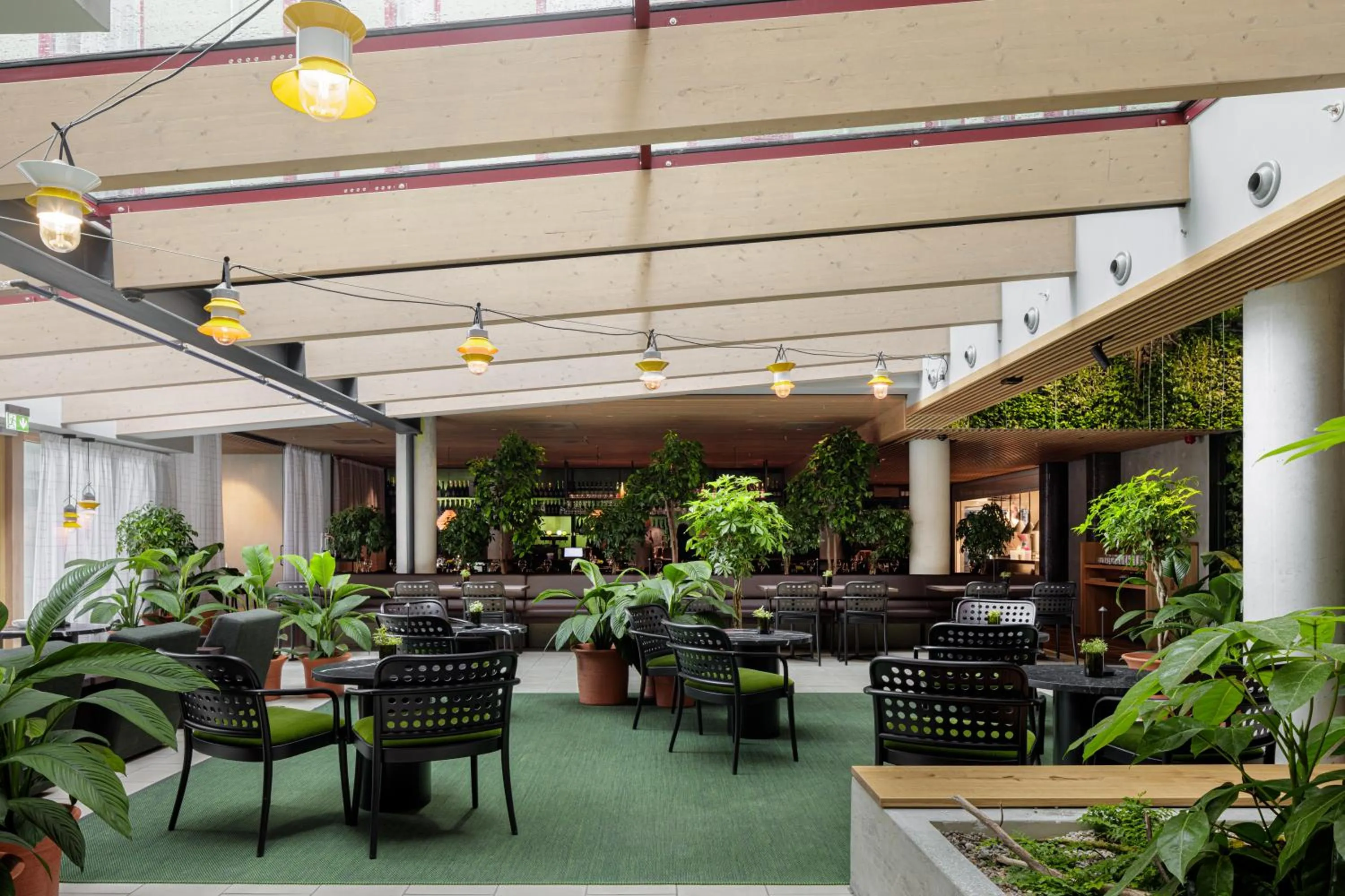 Skostredet Hotel & Spa