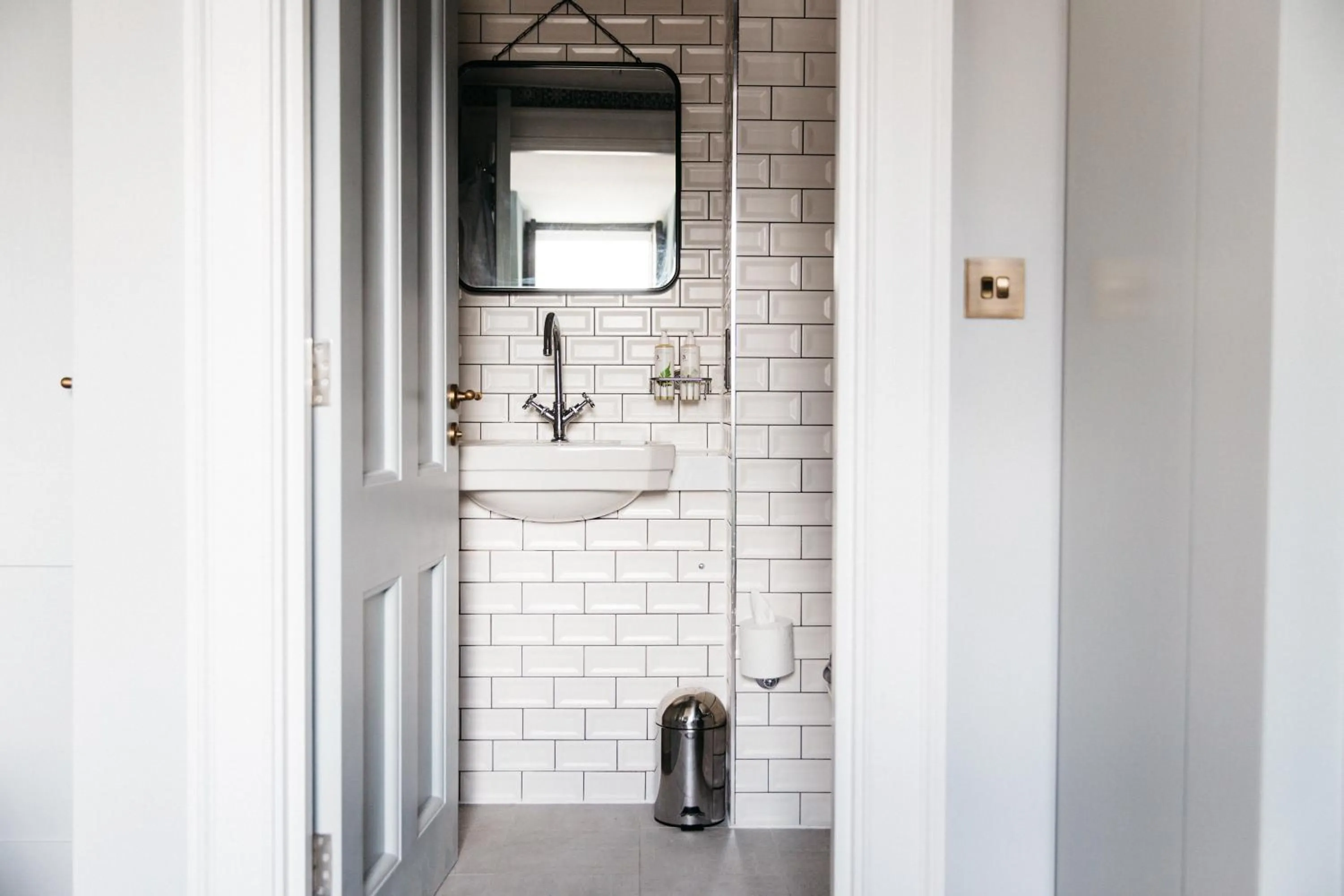 Bedroom in Hotel Indigo - Bath by IHG