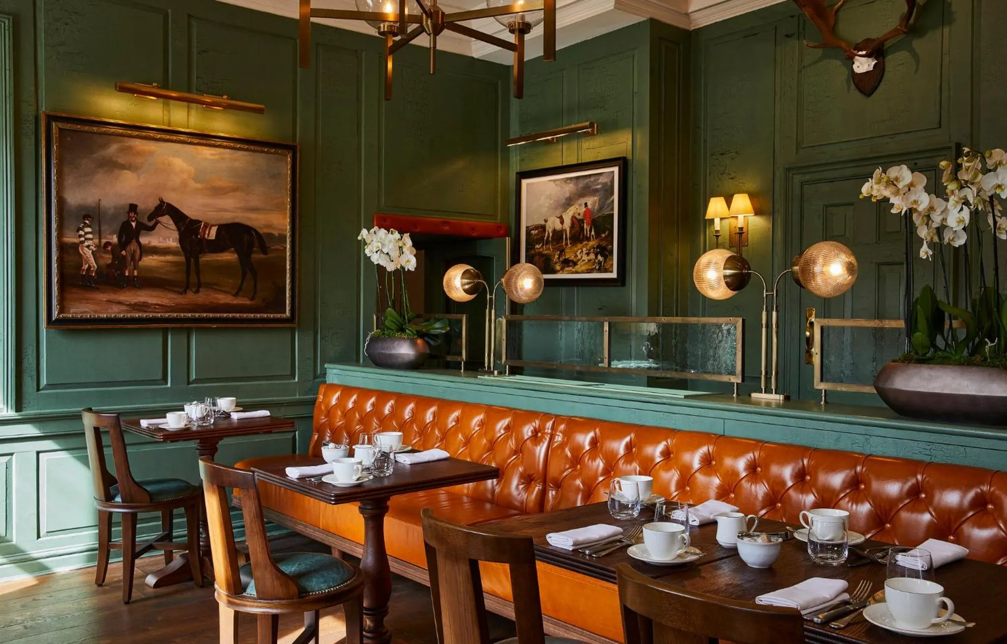 Breakfast in Hotel Indigo - Bath by IHG