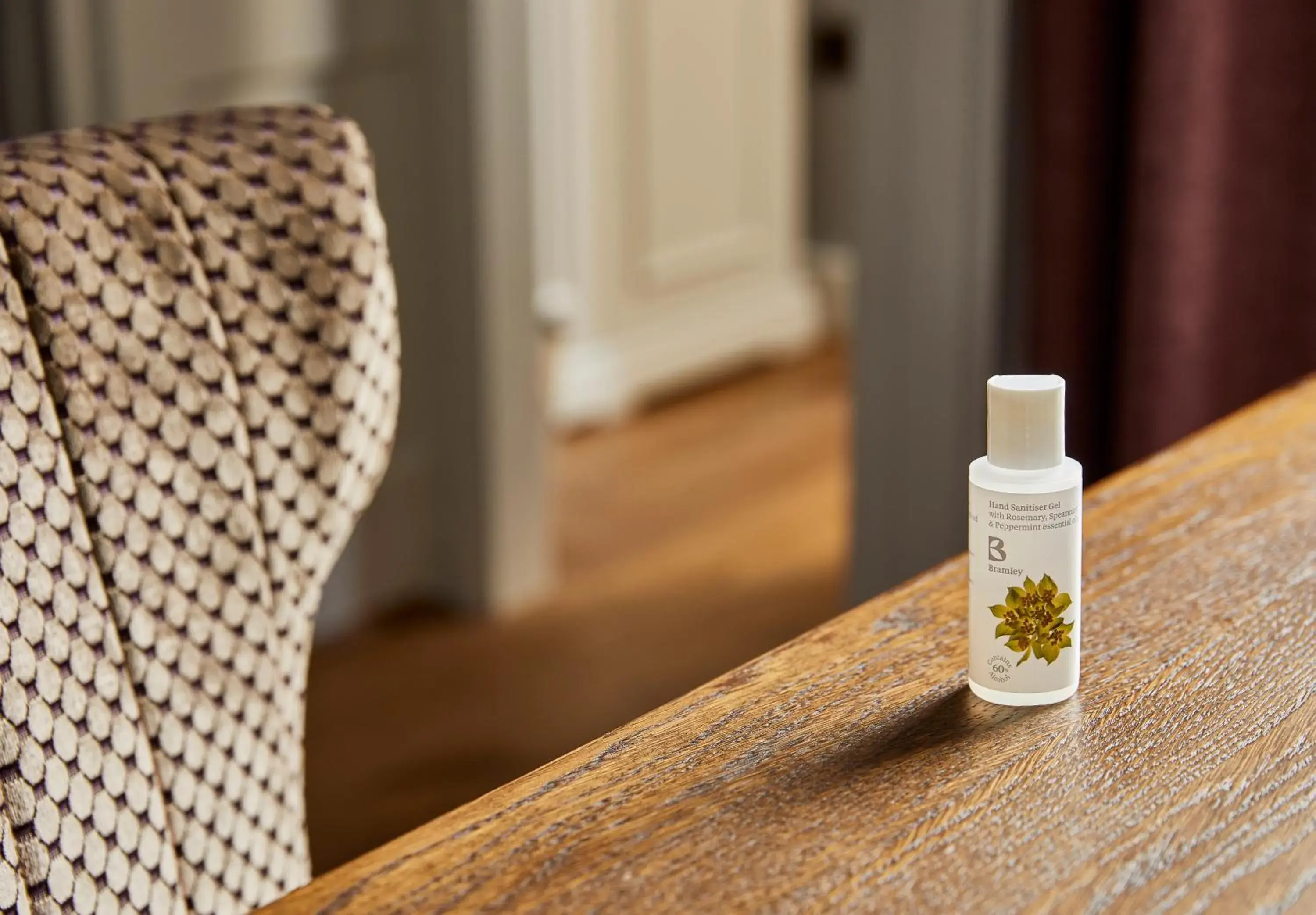 Standard Twin Room - Accessible Room in Hotel Indigo - Bath by IHG Standard Twin Room - Accessible Room in Hotel Indigo - Bath by IHG