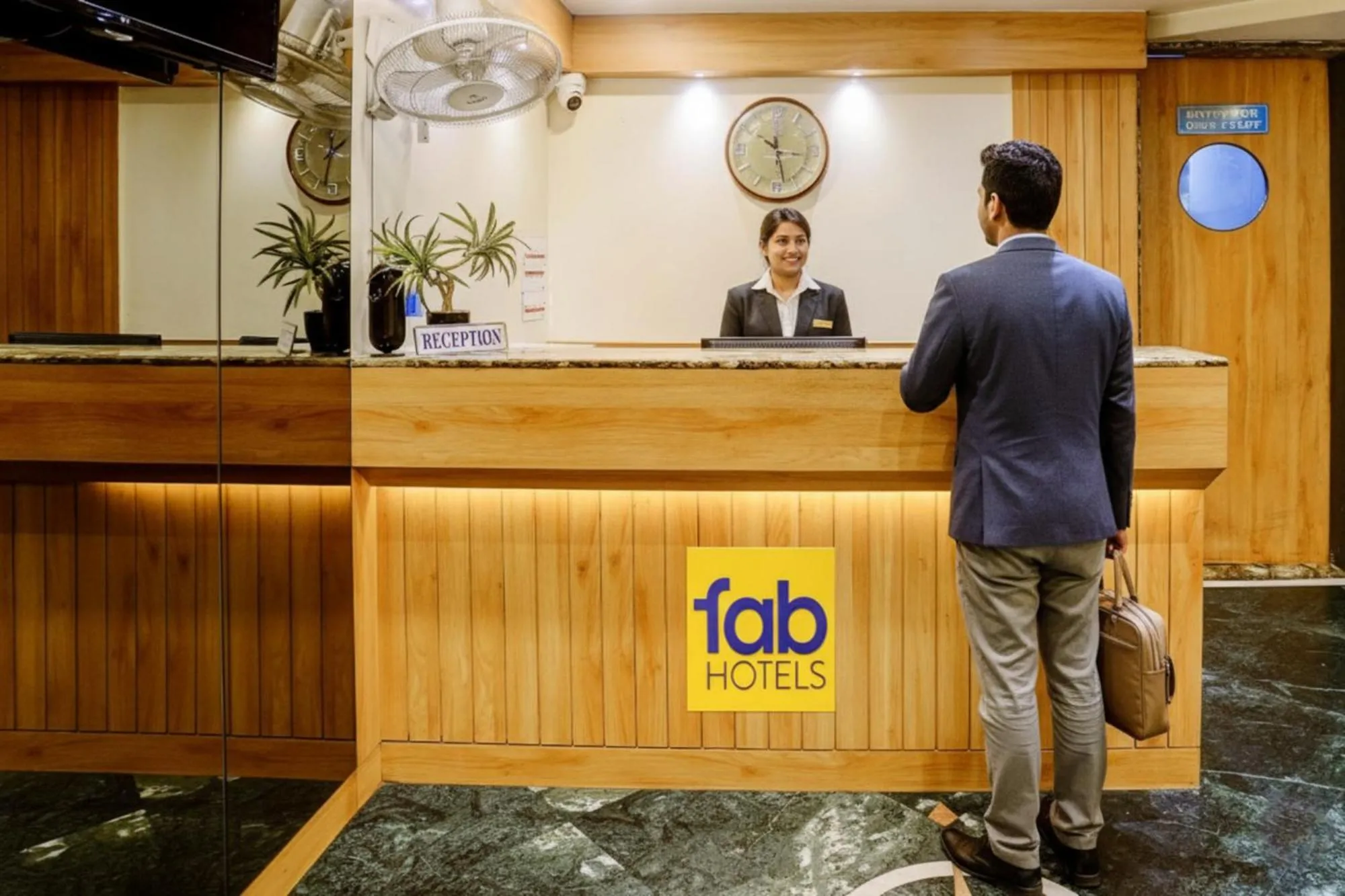 FabHotel Ratna Regency