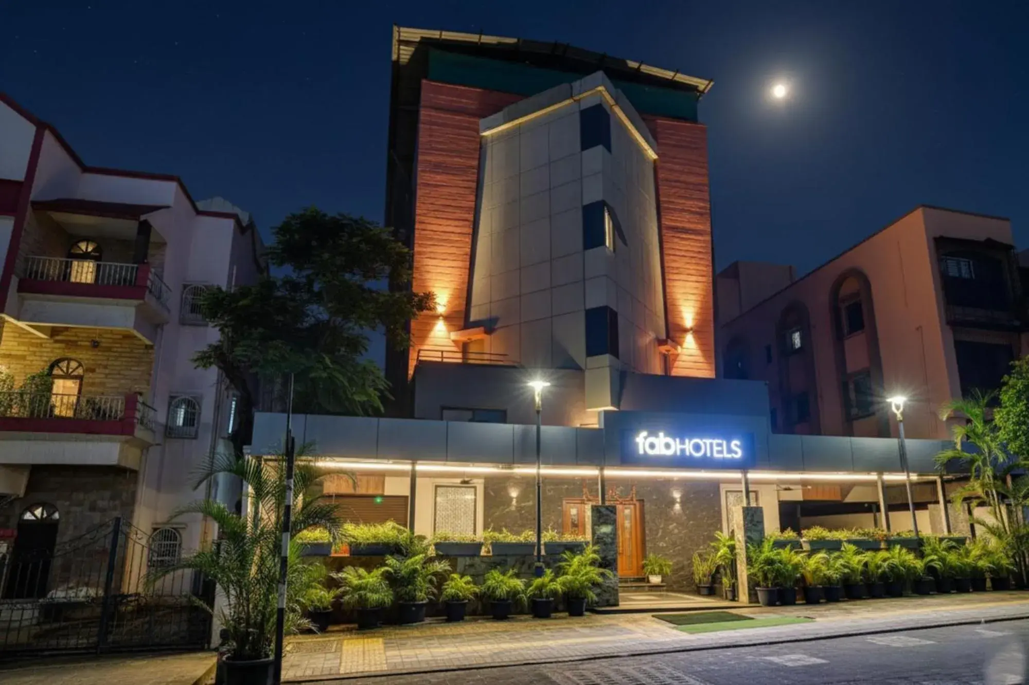 FabHotel Ratna Regency FabHotel Ratna Regency