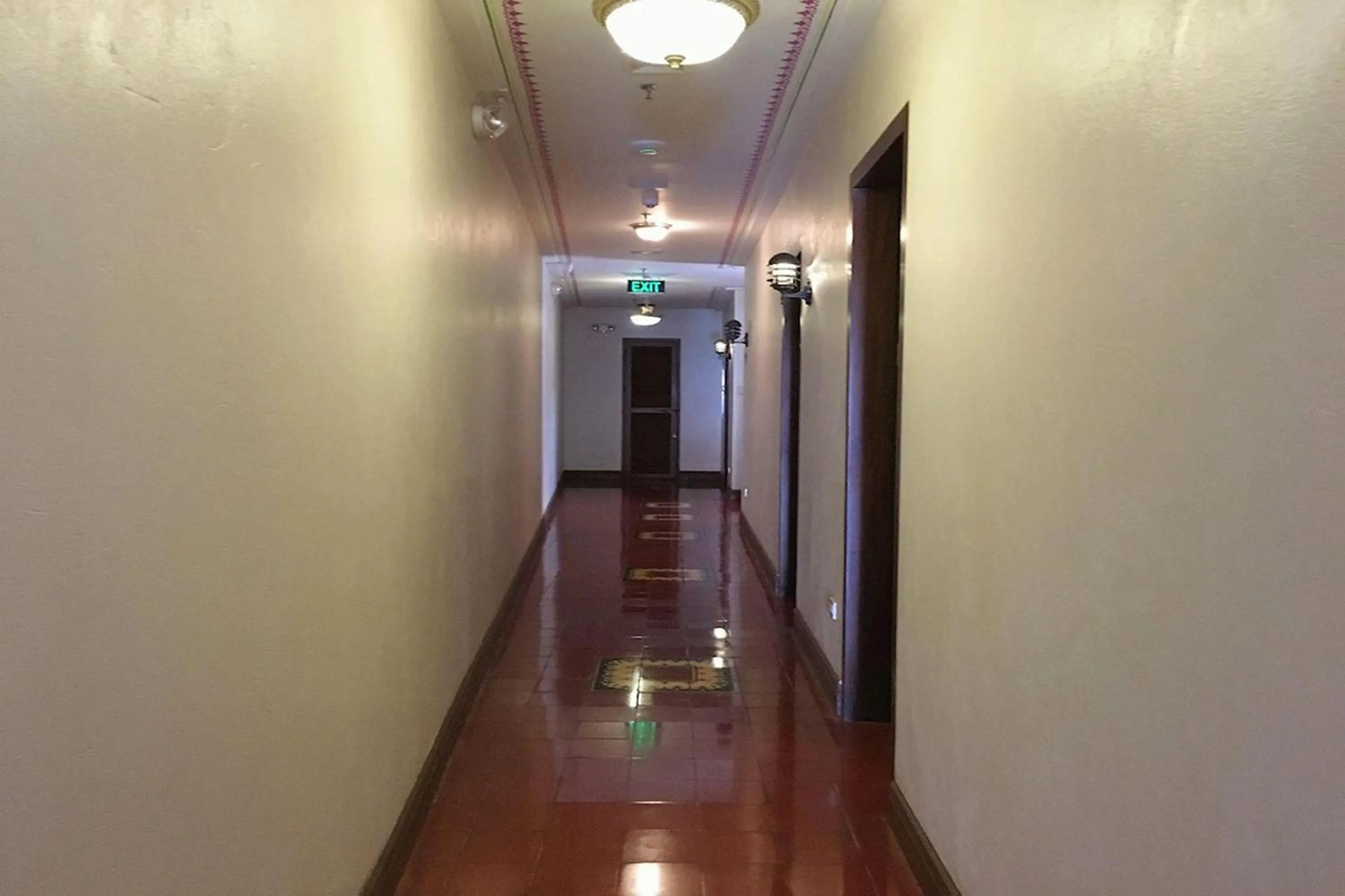 Other in NSCC Hotel Vigan