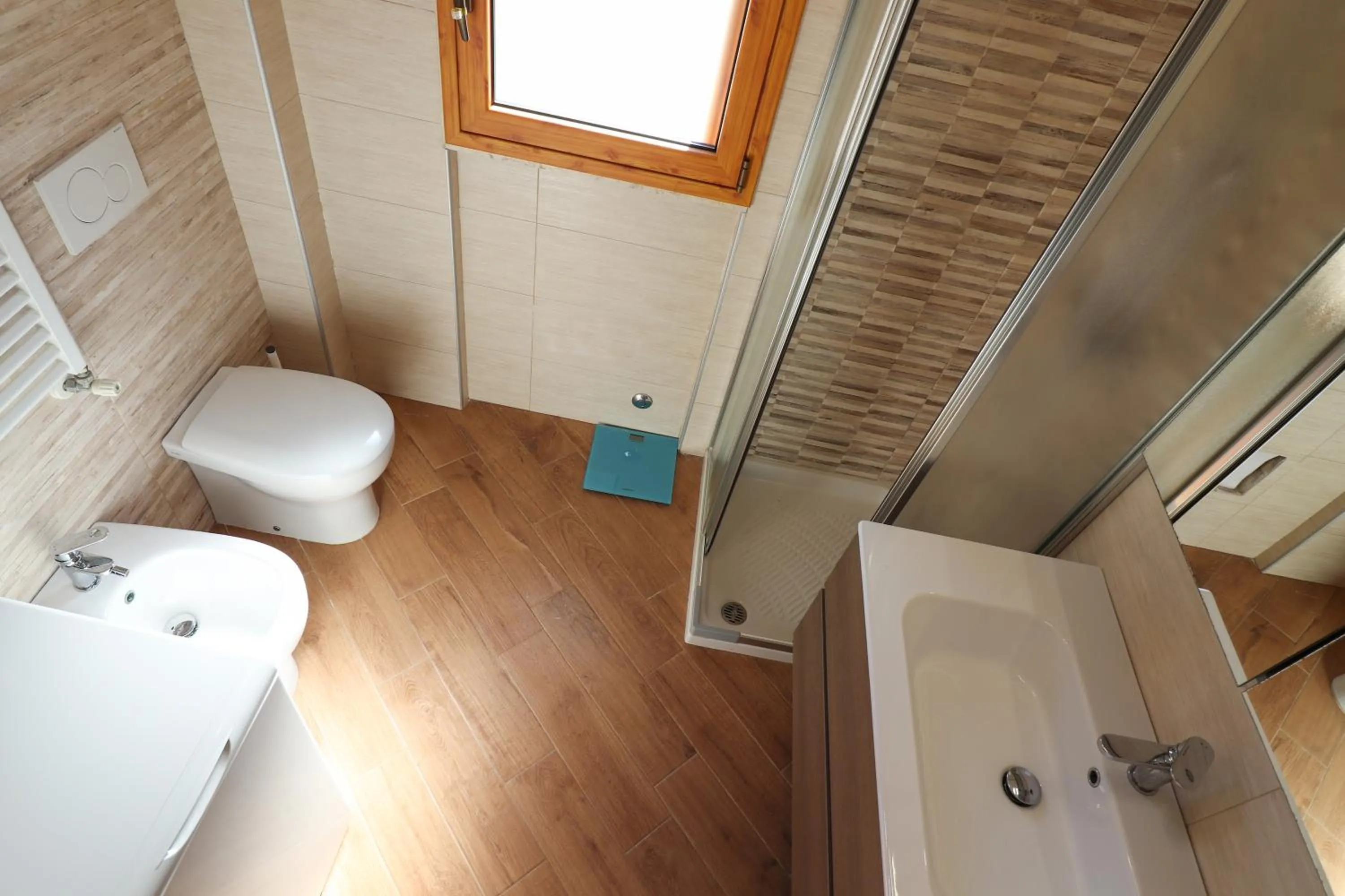 Sea view house in Otranto 4 places