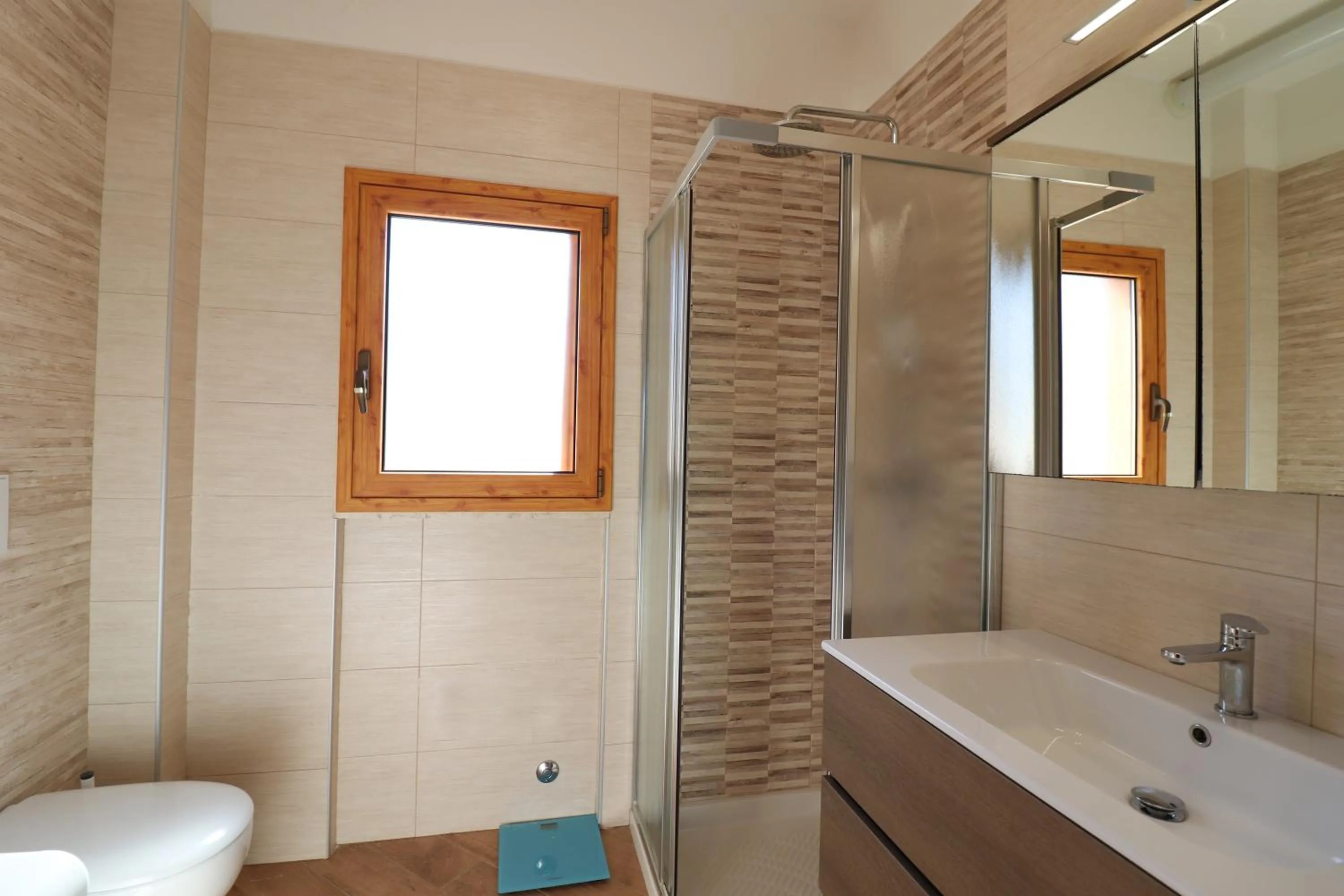 Sea view house in Otranto 4 places