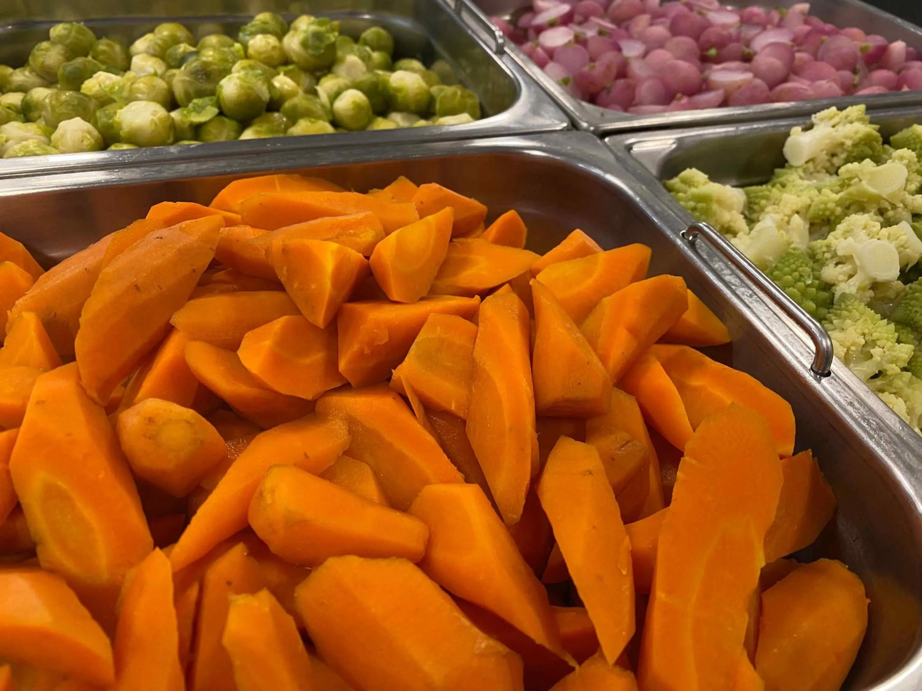 Restaurant/places to eat in Hôtel du Commerce-restaurant au Couteau