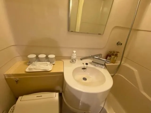 Rembrandt inn Aomori