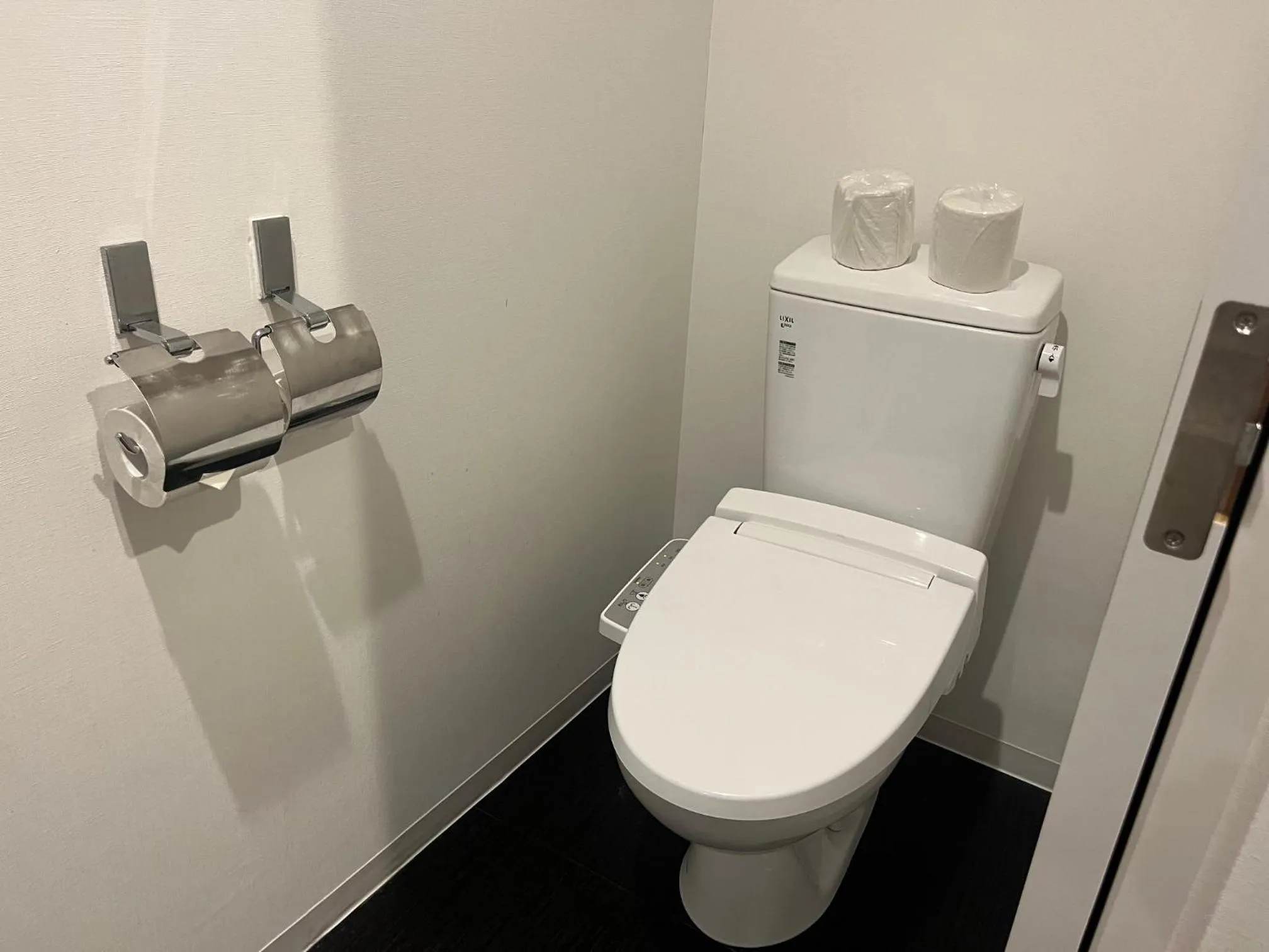 Rembrandt inn Aomori