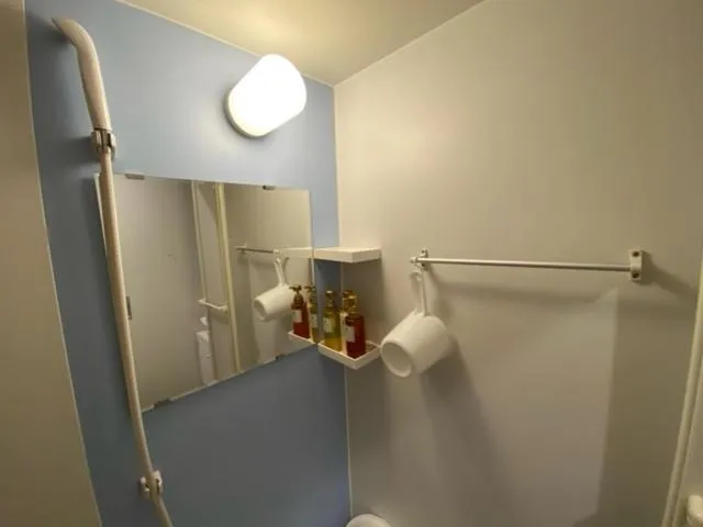 Rembrandt inn Aomori