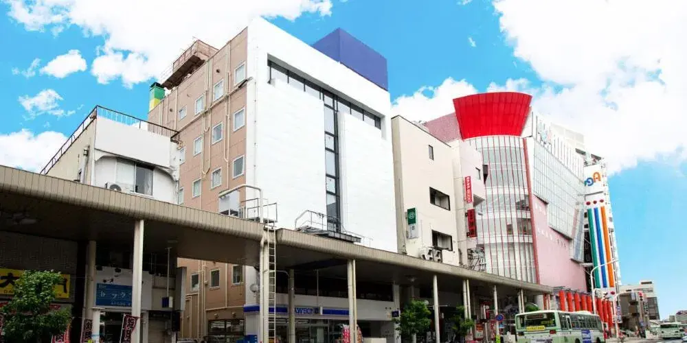 Rembrandt inn Aomori Rembrandt inn Aomori