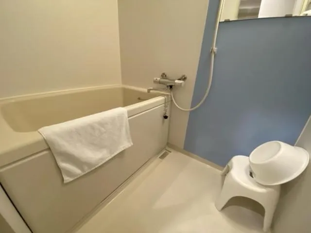 Rembrandt inn Aomori