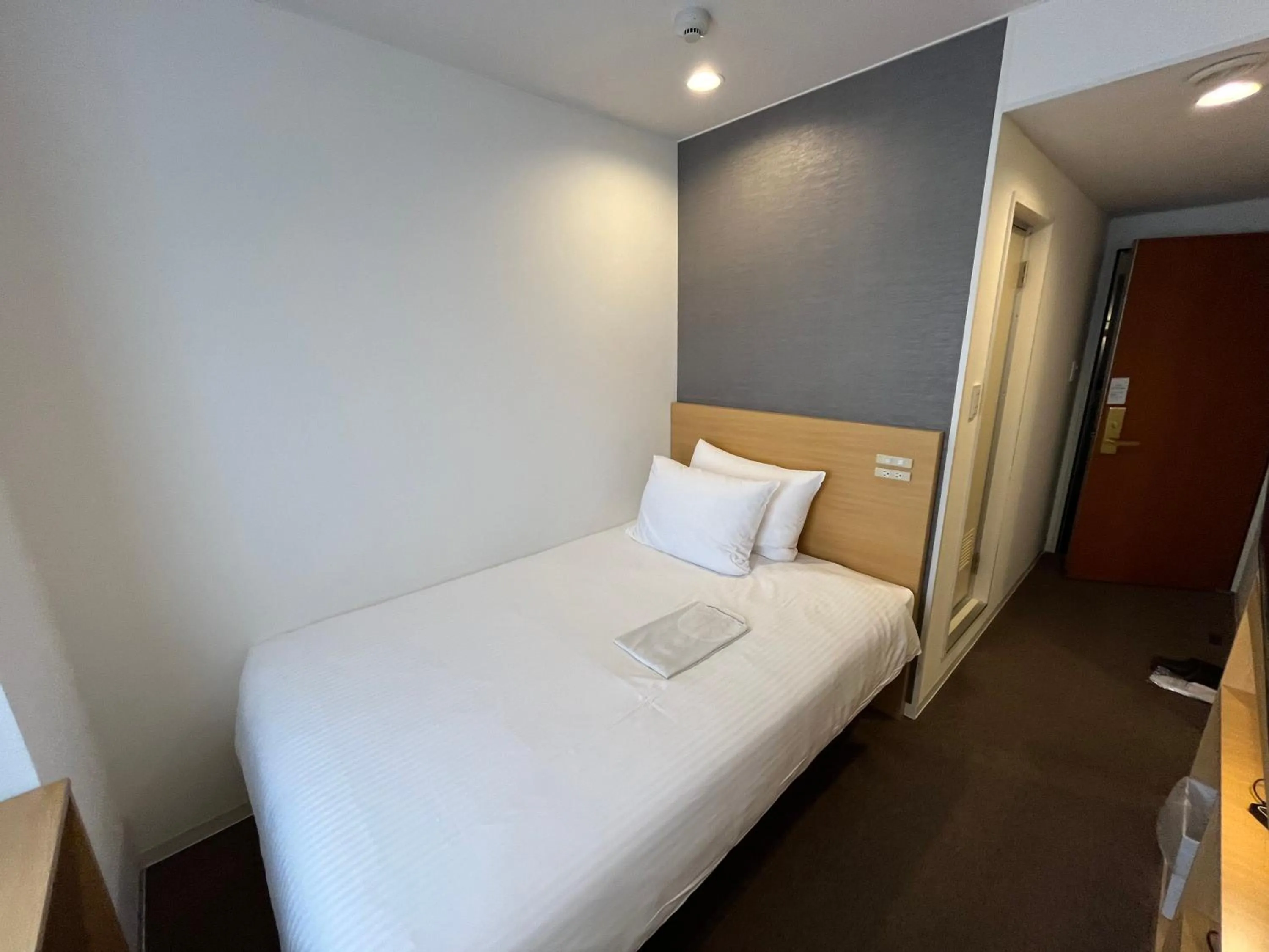 Bedroom, Bed in Rembrandt inn Aomori