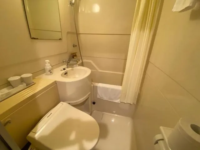 Rembrandt inn Aomori