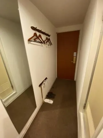 Rembrandt inn Aomori