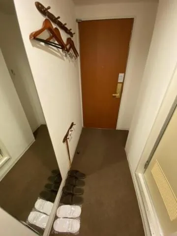 Rembrandt inn Aomori